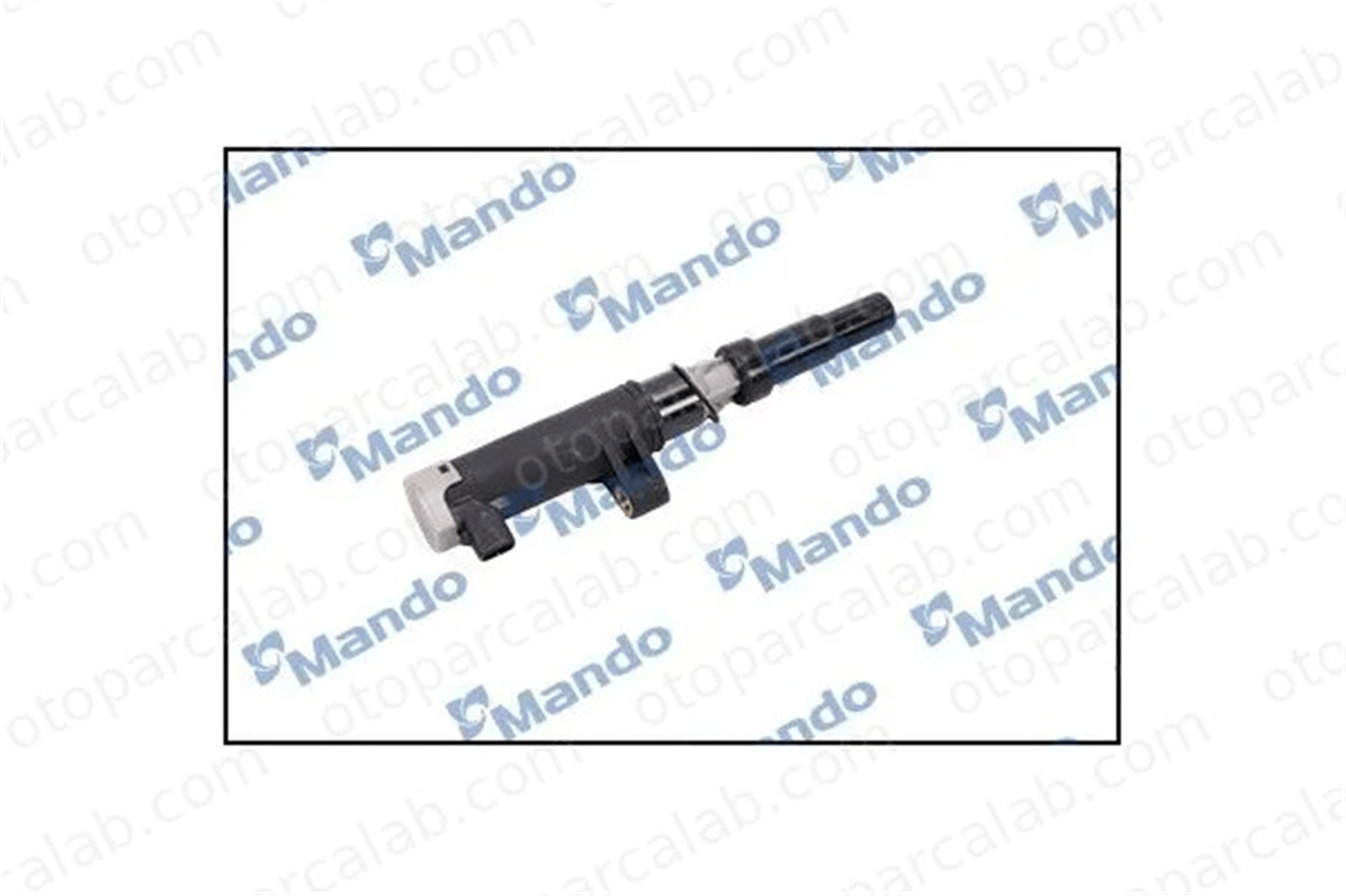 MANDO MMI030238 Ateşleme Bobini RENAULT LAGUNA II Grandtour CLIO III 7700875000 215952732
