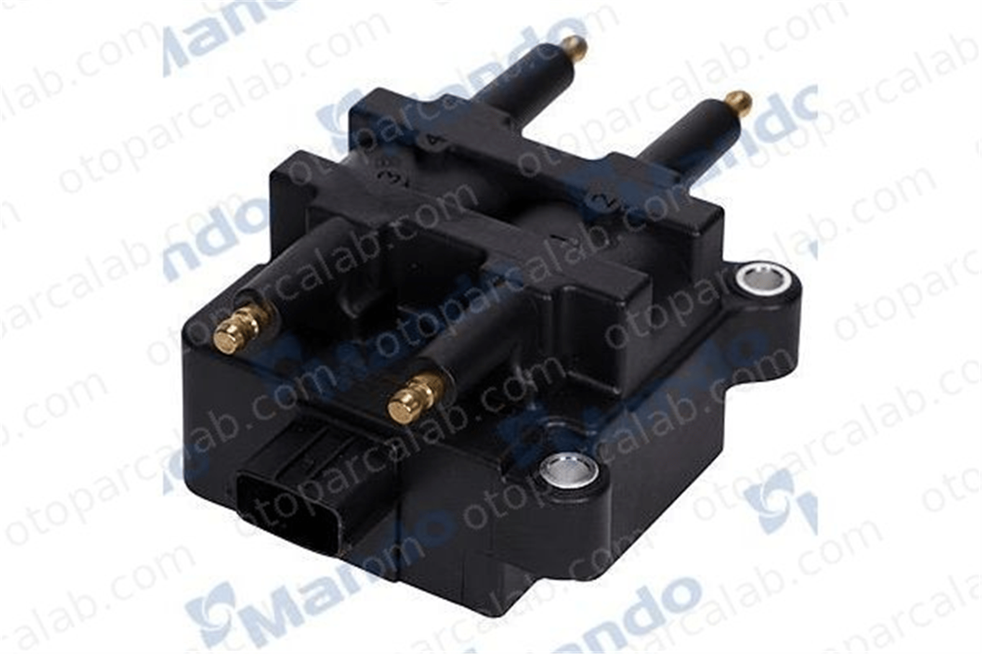MANDO MMI030246 Ateşleme Bobini SUBARU FORESTER OUTBACK 22433AA410 22433AA41A