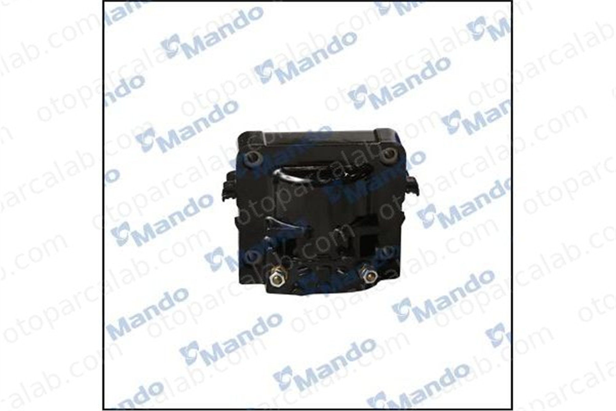 MANDO MMI030255 Ateşleme Bobini TOYOTA HIACE IV Minibüs/Otobüs HIACE IV Panelvan/Van 9091902135