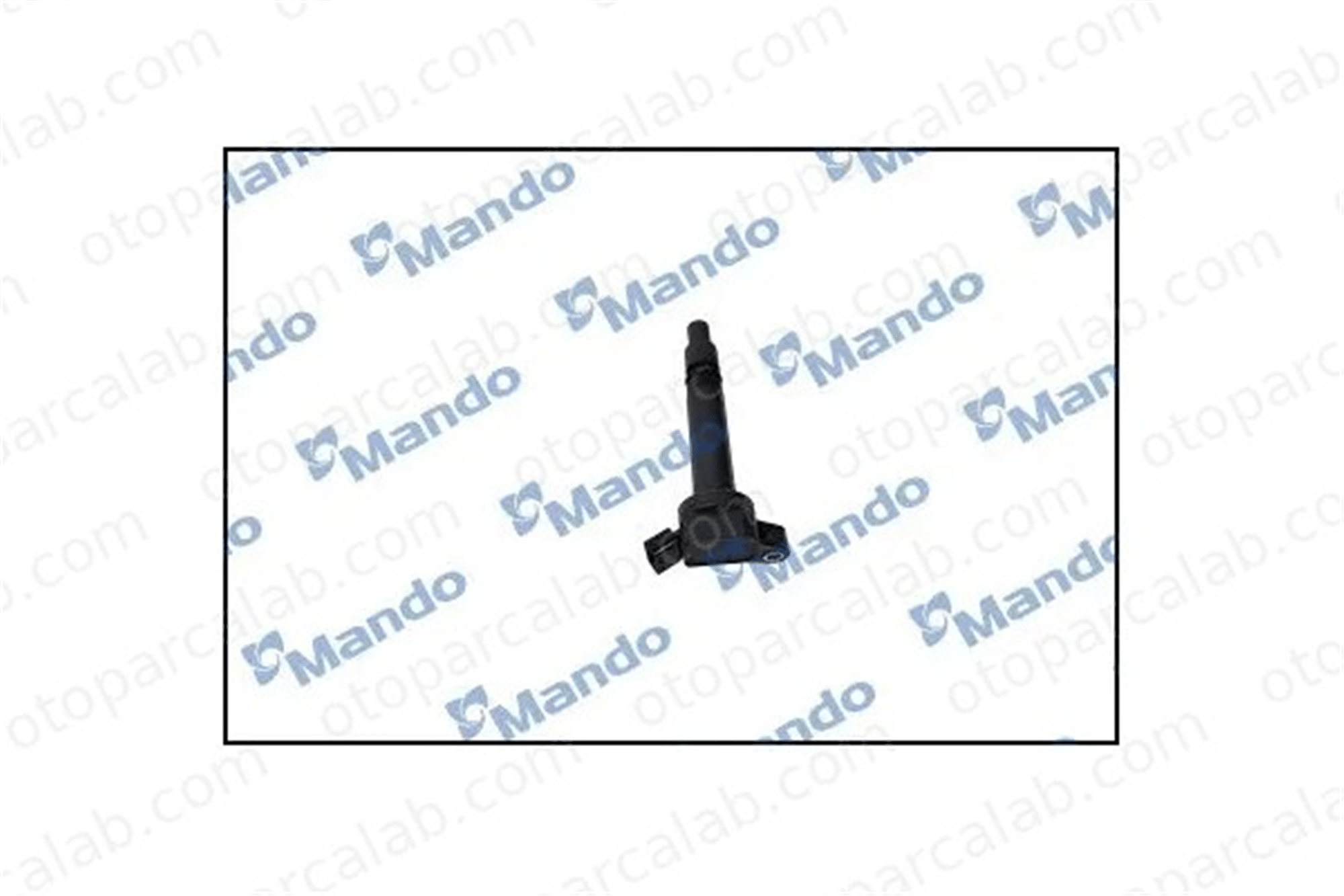 MANDO MMI030264 Ateşleme Bobini LEXUS LS TOYOTA YARIS 9091902250 9091902256