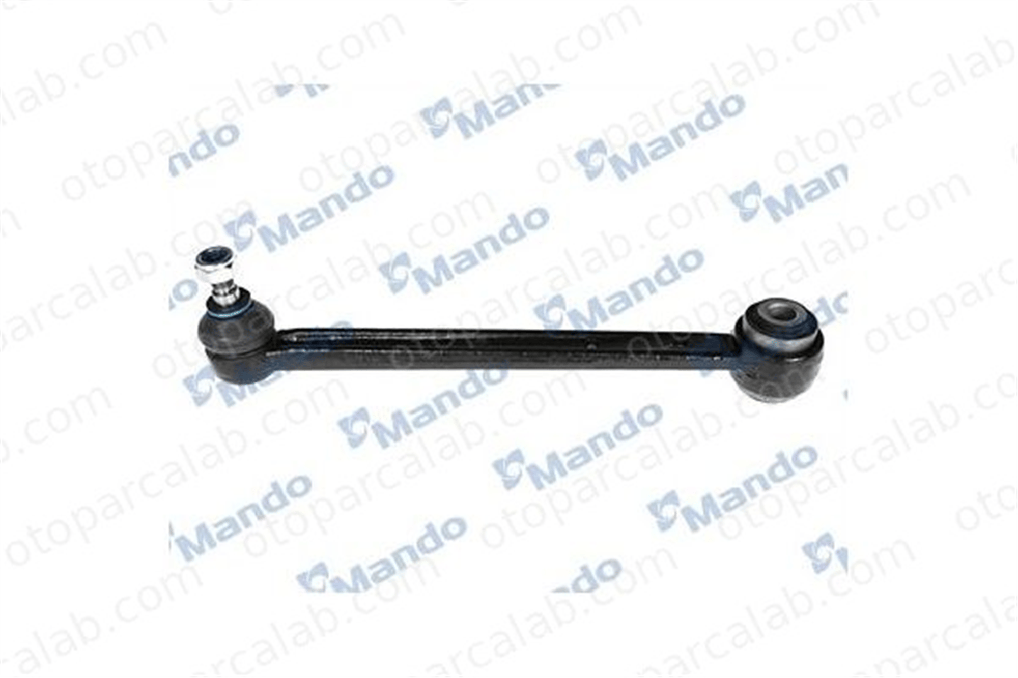 MANDO MSA015057 Denge kolu Arka Sağ veya Sol MERCEDES-BENZ 124 Sedan E-SERISI MSA015057 1243500153