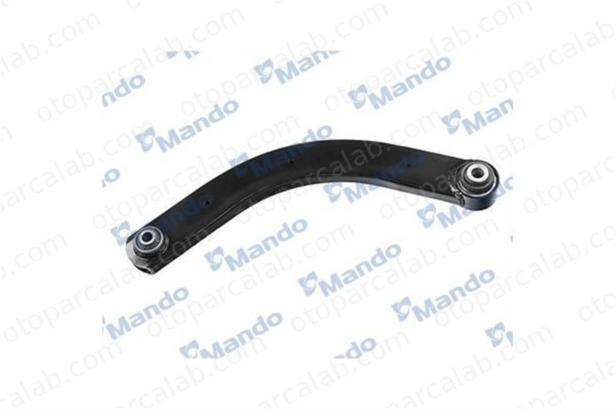 MANDO MSA015066 Salıncak Ön Alt Sağ veya Sol SAAB 9-3 Station wagon 9-3 MSA015066 51748740