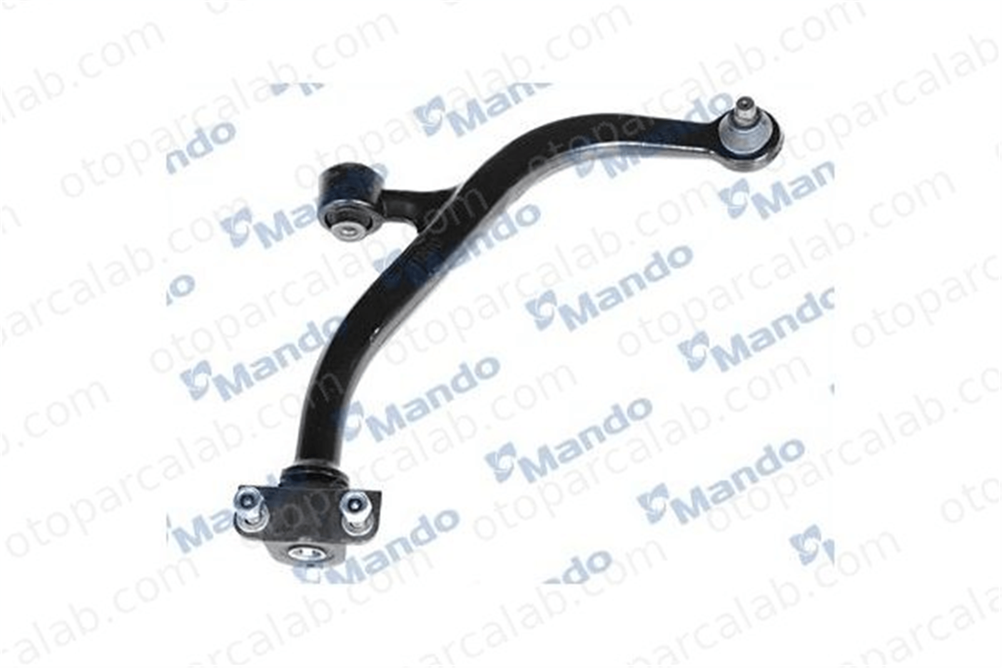 MANDO MSA015074 Salıncak Ön Alt Sağ CITROËN AX SAXO MSA015074 352081