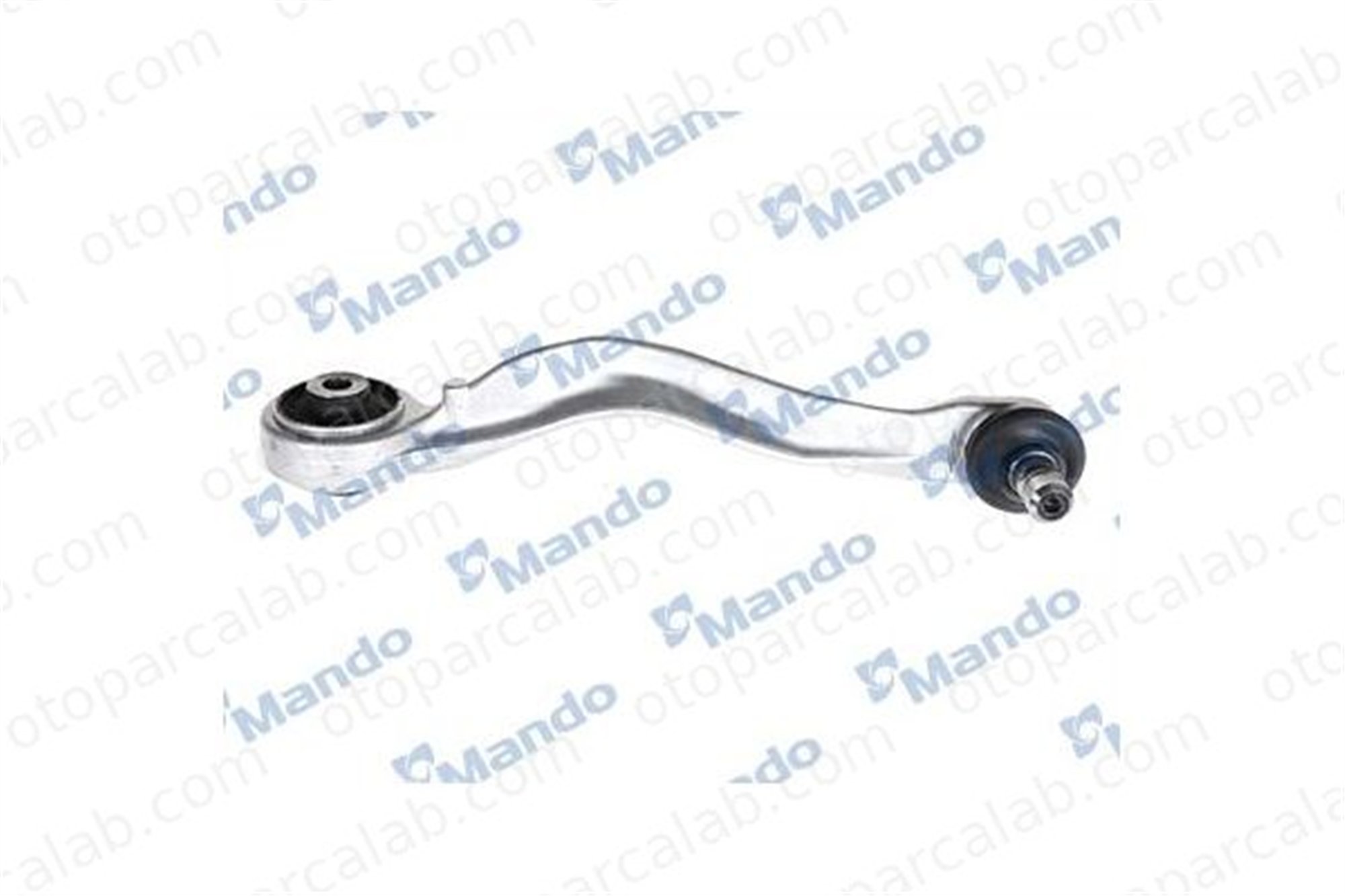 MANDO MSA015124 Salıncak Ön Üst Sağ AUDI A6 C5 Avant A6 C5 MSA015124 4D0407069