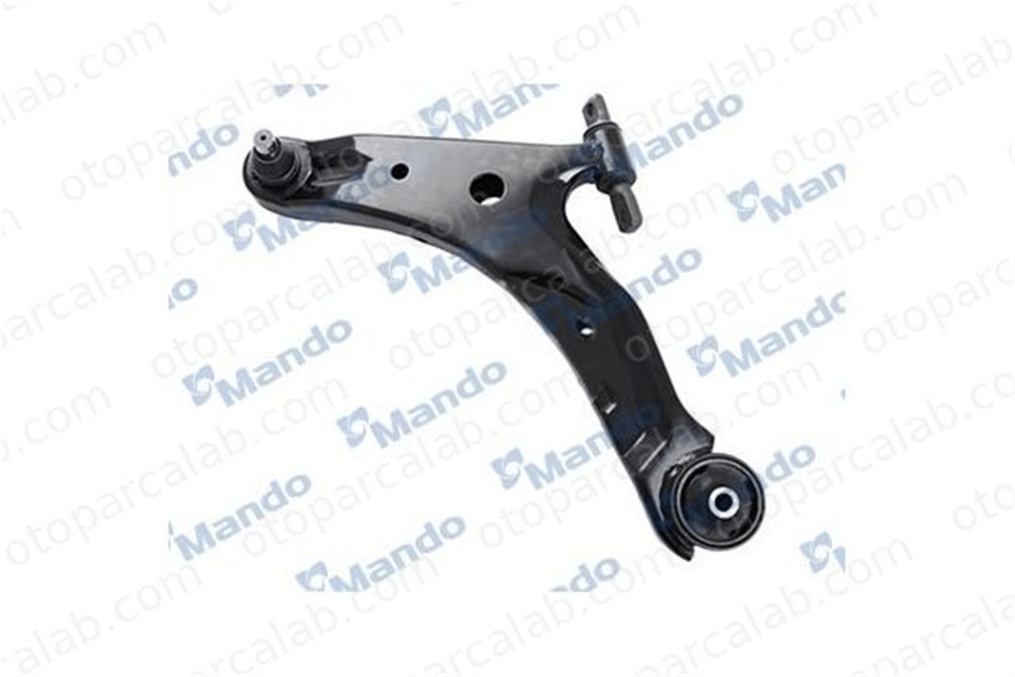 MANDO MSA015152 Salıncak Ön Alt Sol HYUNDAI SANTA FÉ I MSA015152 5450126000