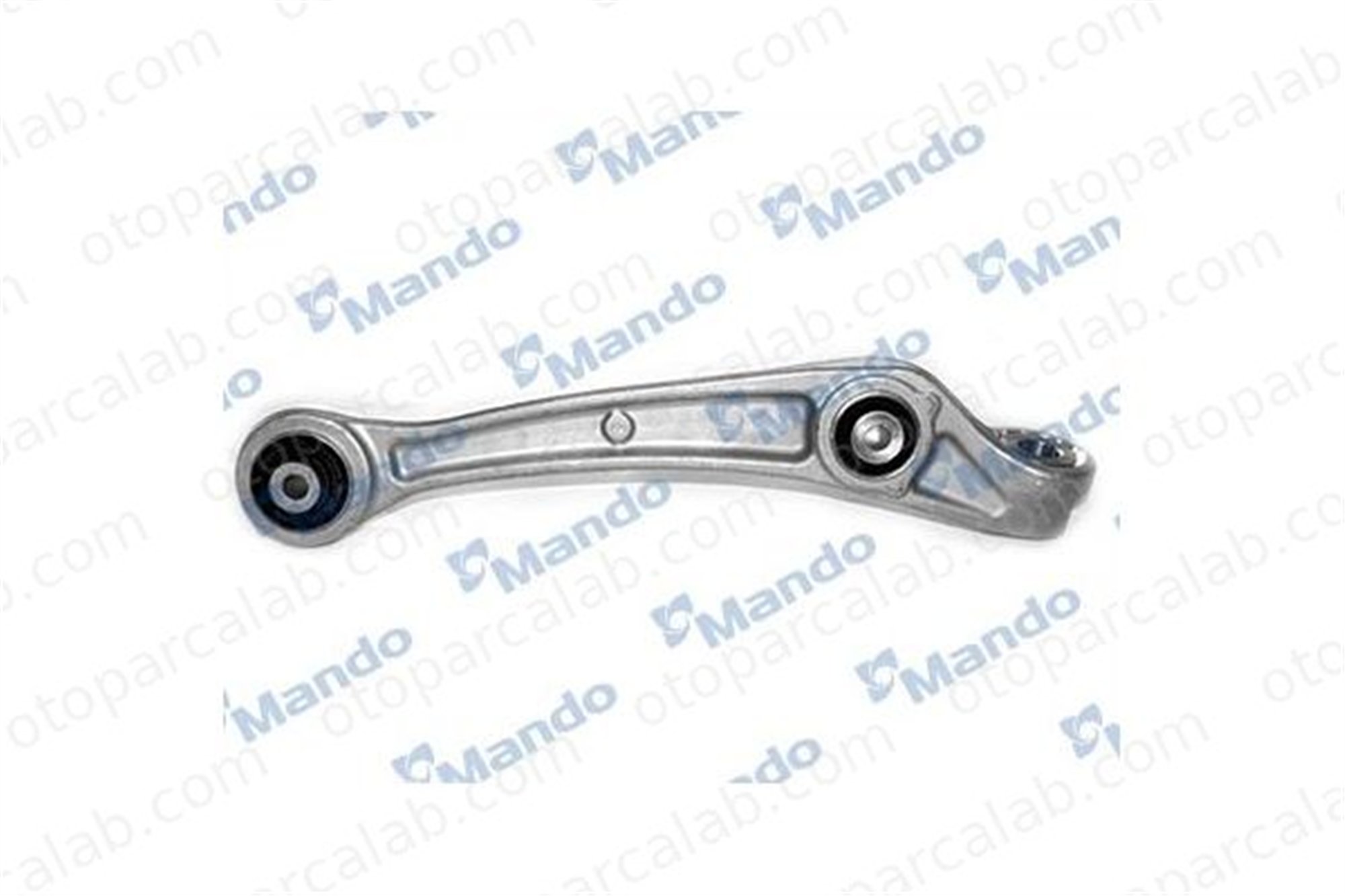 MANDO MSA015198 Salıncak Ön Alt Sağ AUDI Q5 A4 B8 Avant 8K0407152D 8K0407152B
