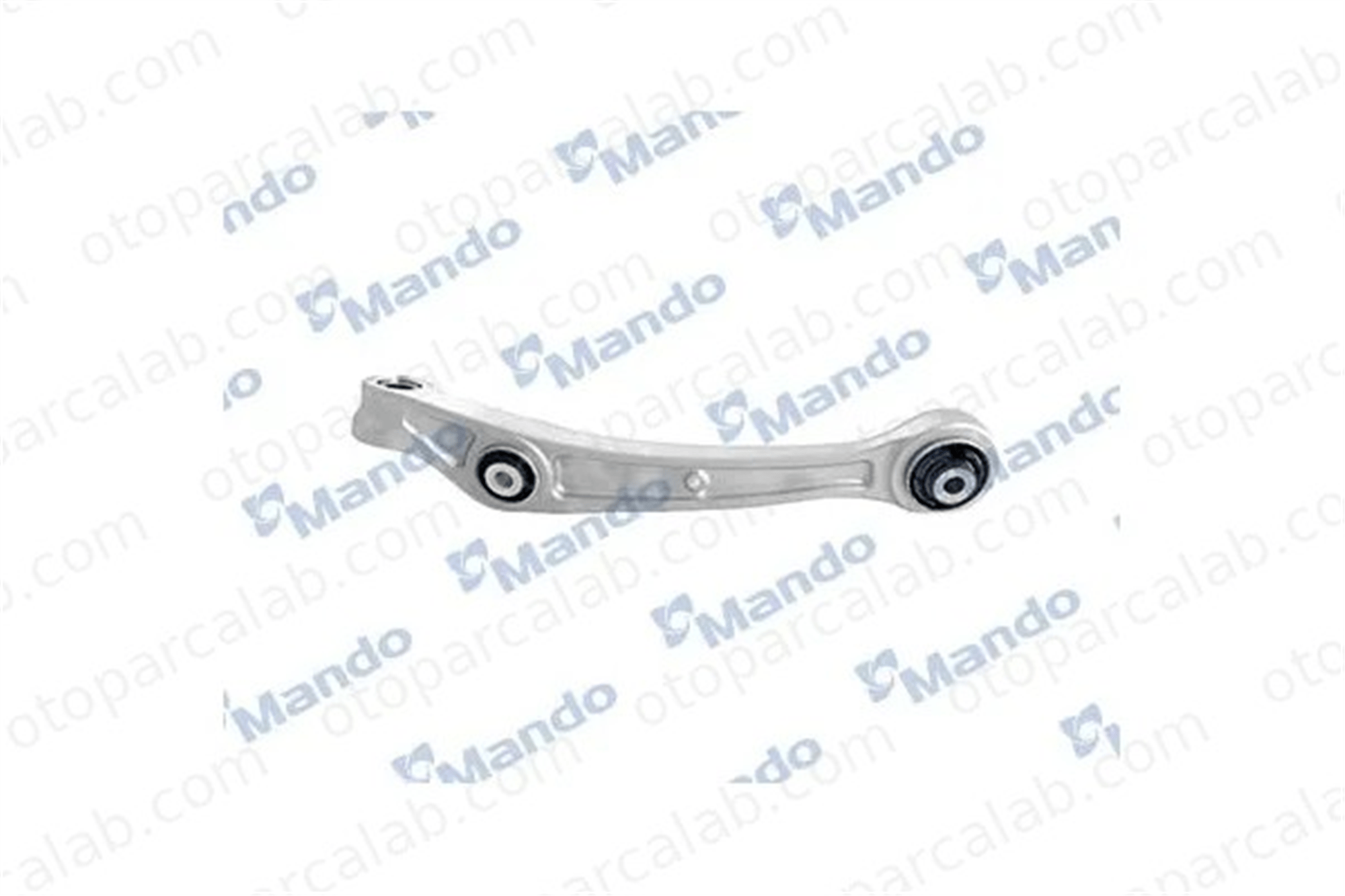 MANDO MSA015217 Salıncak Ön Alt Sol AUDI A4 B8 Avant A4 B8 MSA015217 8K0407151F