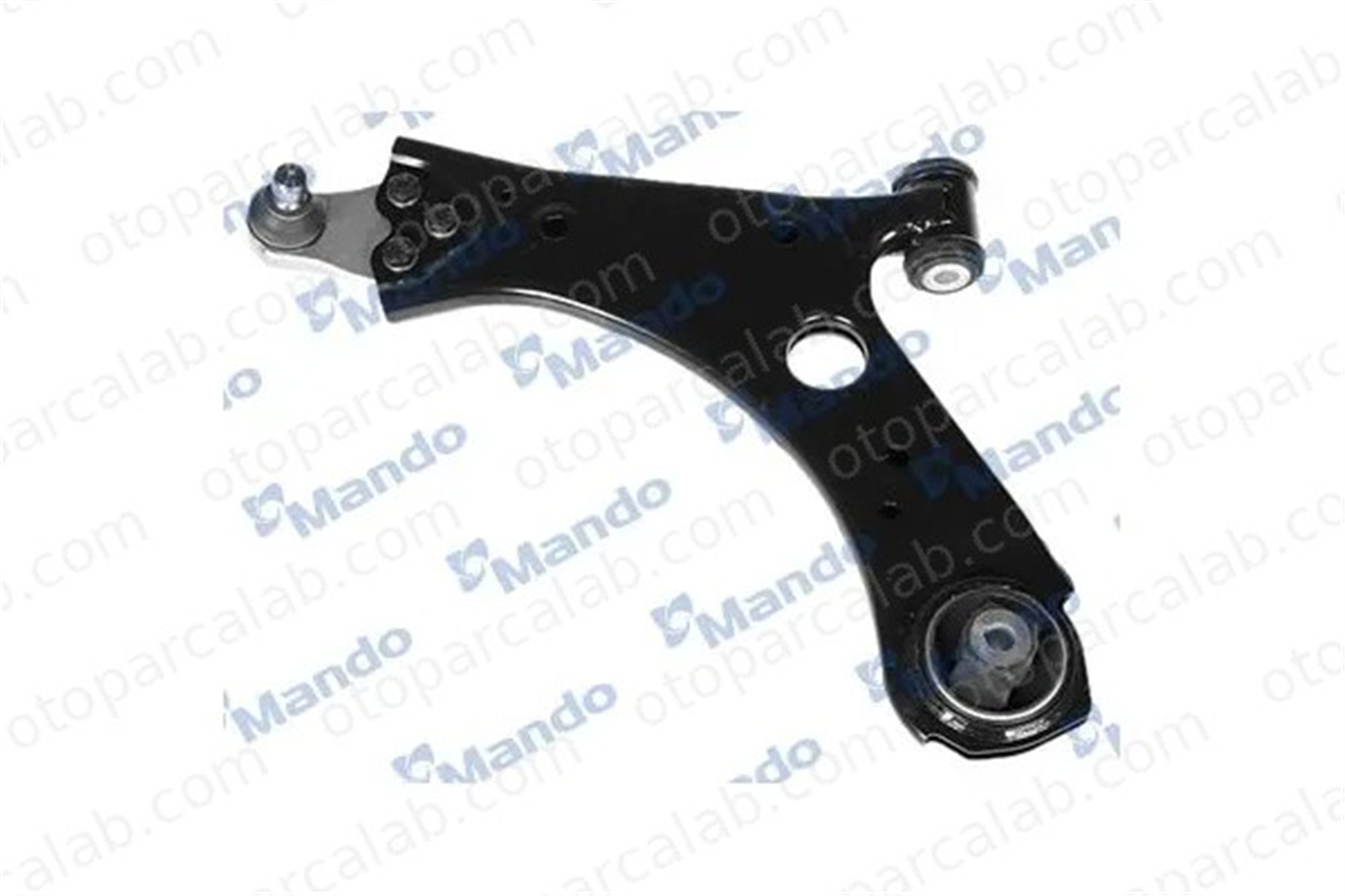 MANDO MSA015231 Salıncak Ön Alt Sol FIAT TIPO Hatchback TIPO Sedan MSA015231 52011614