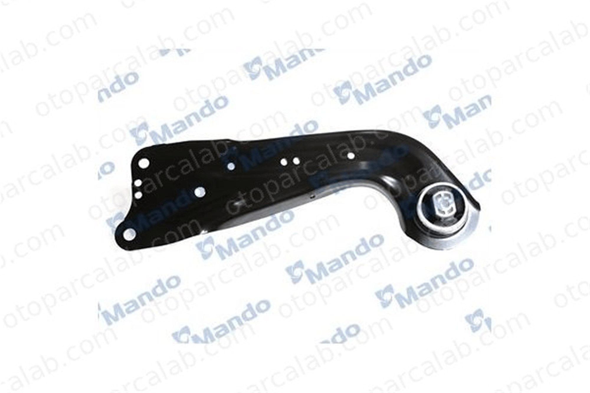MANDO MSA015247 Salıncak Ön Alt Sağ VW GOLF VII SEAT LEON ST MSA015247 5Q0505224D