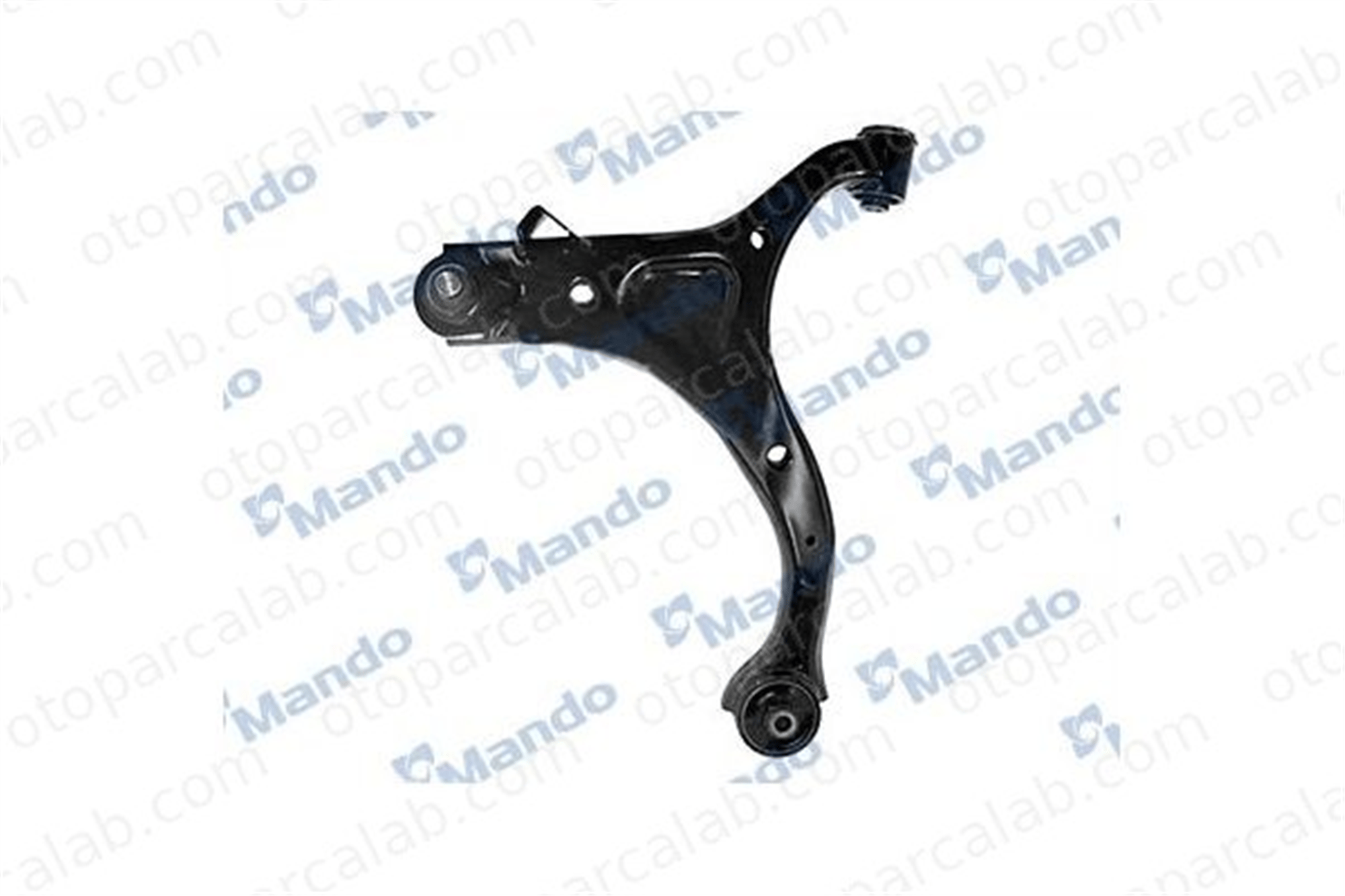MANDO MSA015259 Salıncak Ön Alt Sol HYUNDAI SANTA FÉ II MSA015259 545002B100