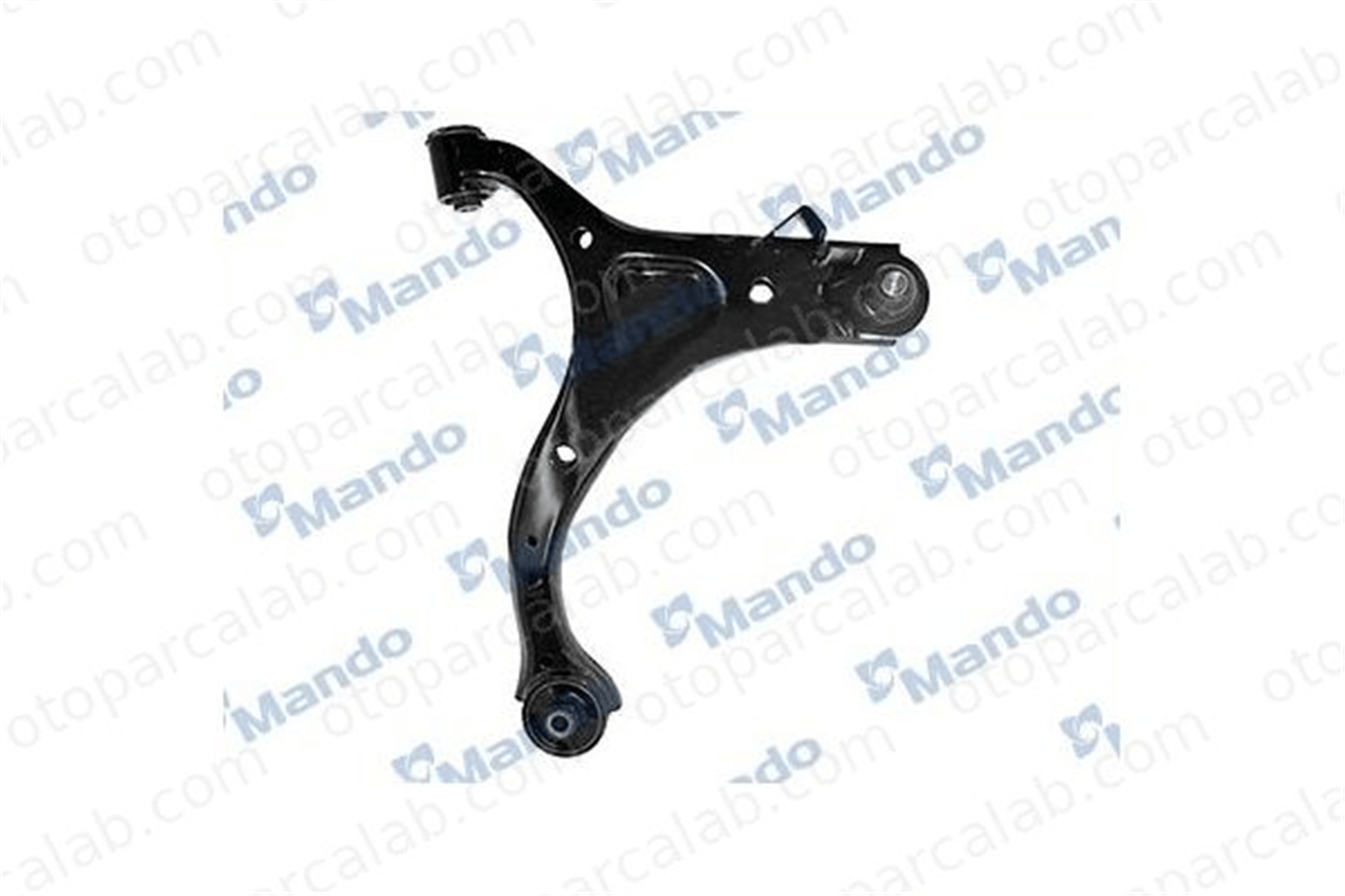 MANDO MSA015260 Salıncak Ön Alt Sağ HYUNDAI SANTA FÉ II MSA015260 545012B100