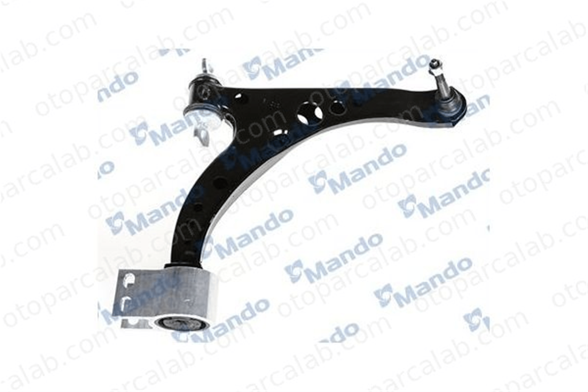 MANDO MSA015264 Salıncak Ön Alt Sağ OPEL ASTRA K ASTRA K Sports Tourer MSA015264 39021473