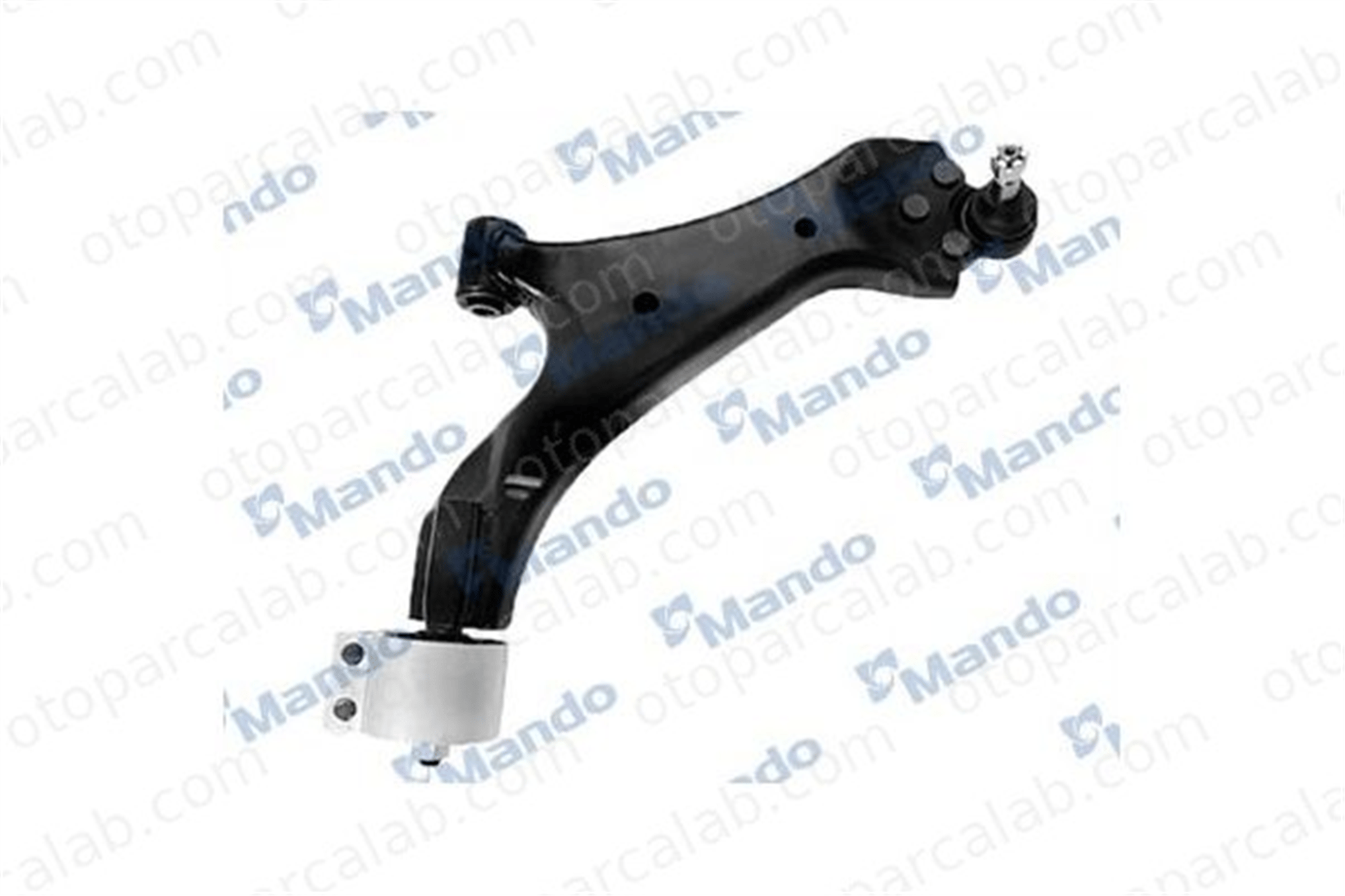 MANDO MSA015305 Salıncak Ön Alt Sağ OPEL ANTARA A CHEVROLET CAPTIVA MSA015305 4806301