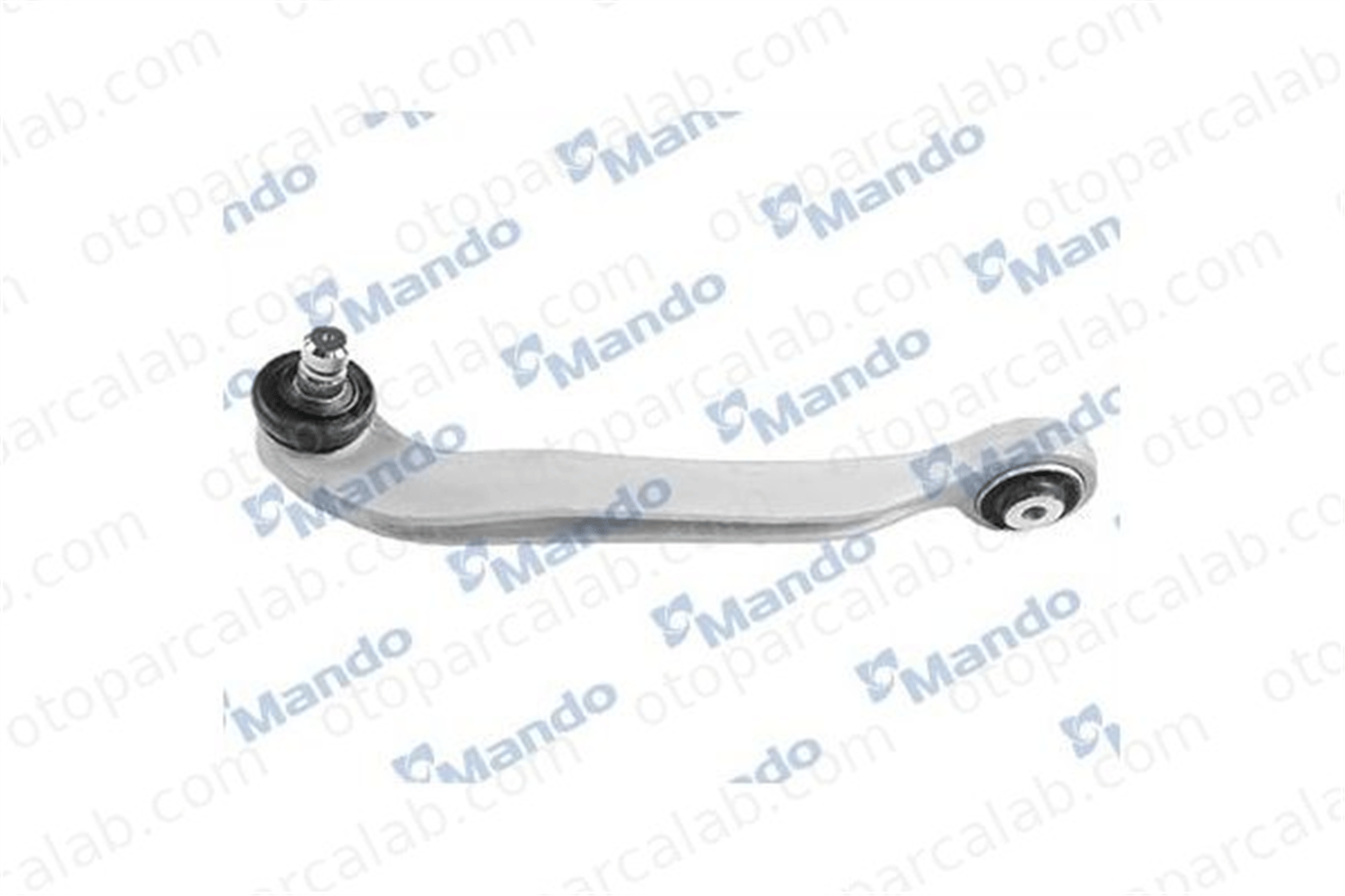 MANDO MSA015308 Salıncak Ön Alt Sol AUDI A6 C6 Avant A6 C6 MSA015308 4E0407505B