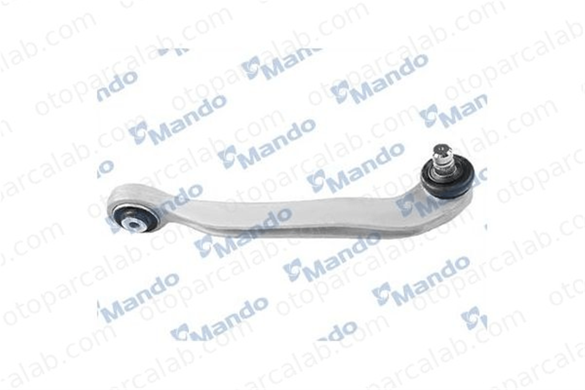 MANDO MSA015309 Salıncak Ön Alt Sağ AUDI A6 C6 Avant A6 C6 MSA015309 4E0407506B