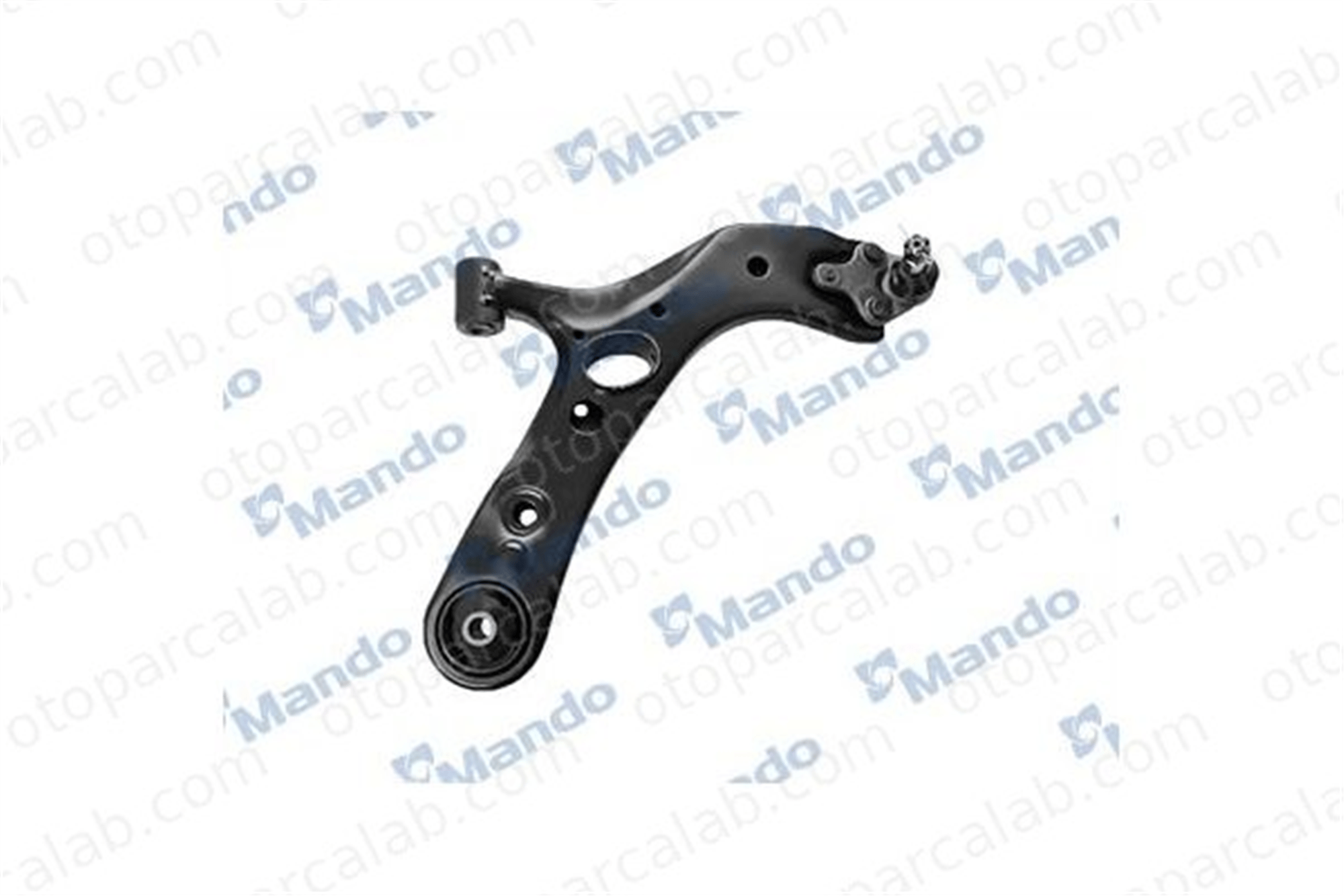 MANDO MSA015323 Salıncak Ön Alt Sağ TOYOTA RAV 4 III MSA015323 4806842050