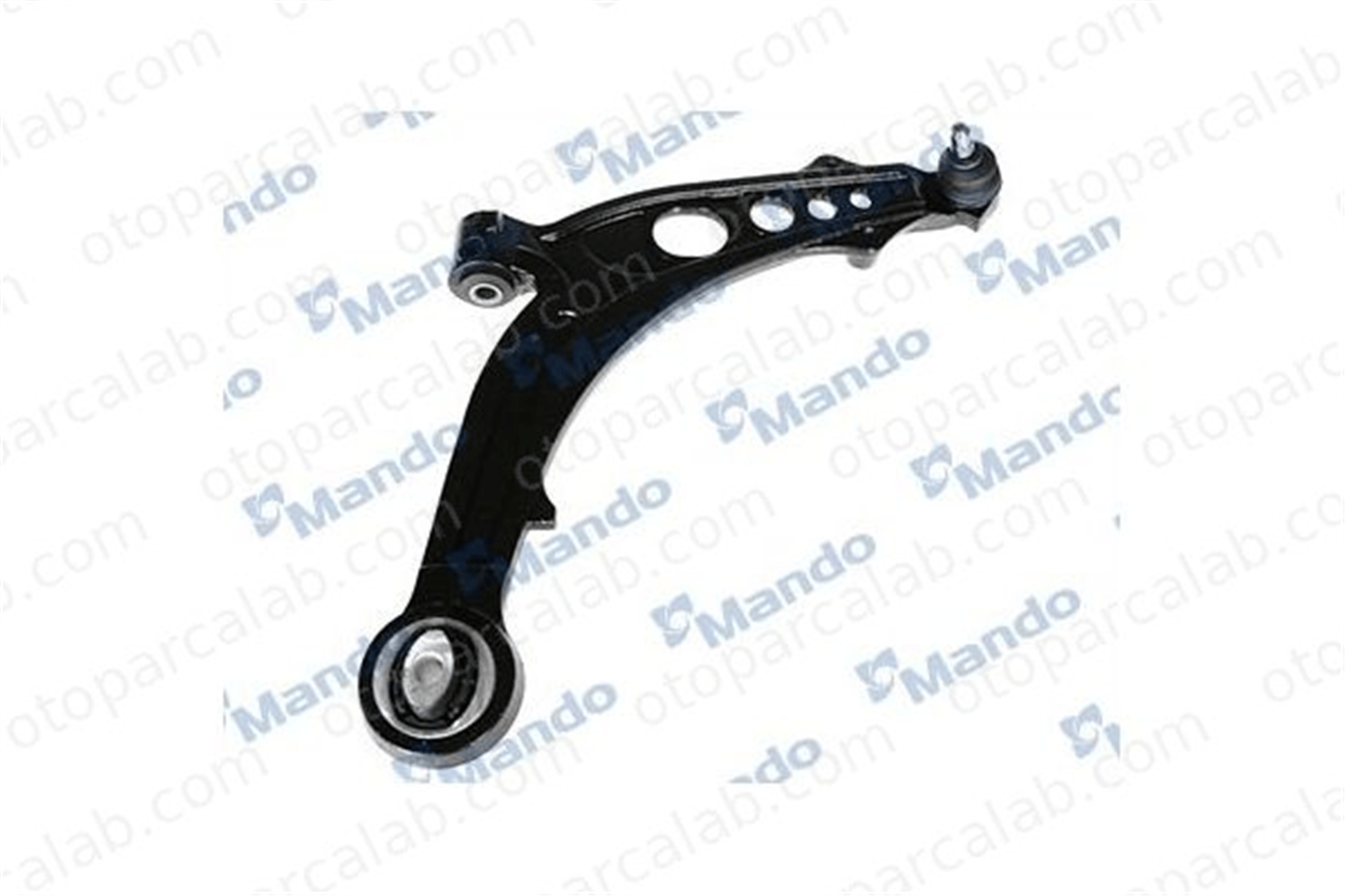 MANDO MSA015379 Salıncak Ön Alt Sağ FIAT PUNTO PUNTO Kasa/eğik arka MSA015379 46545661