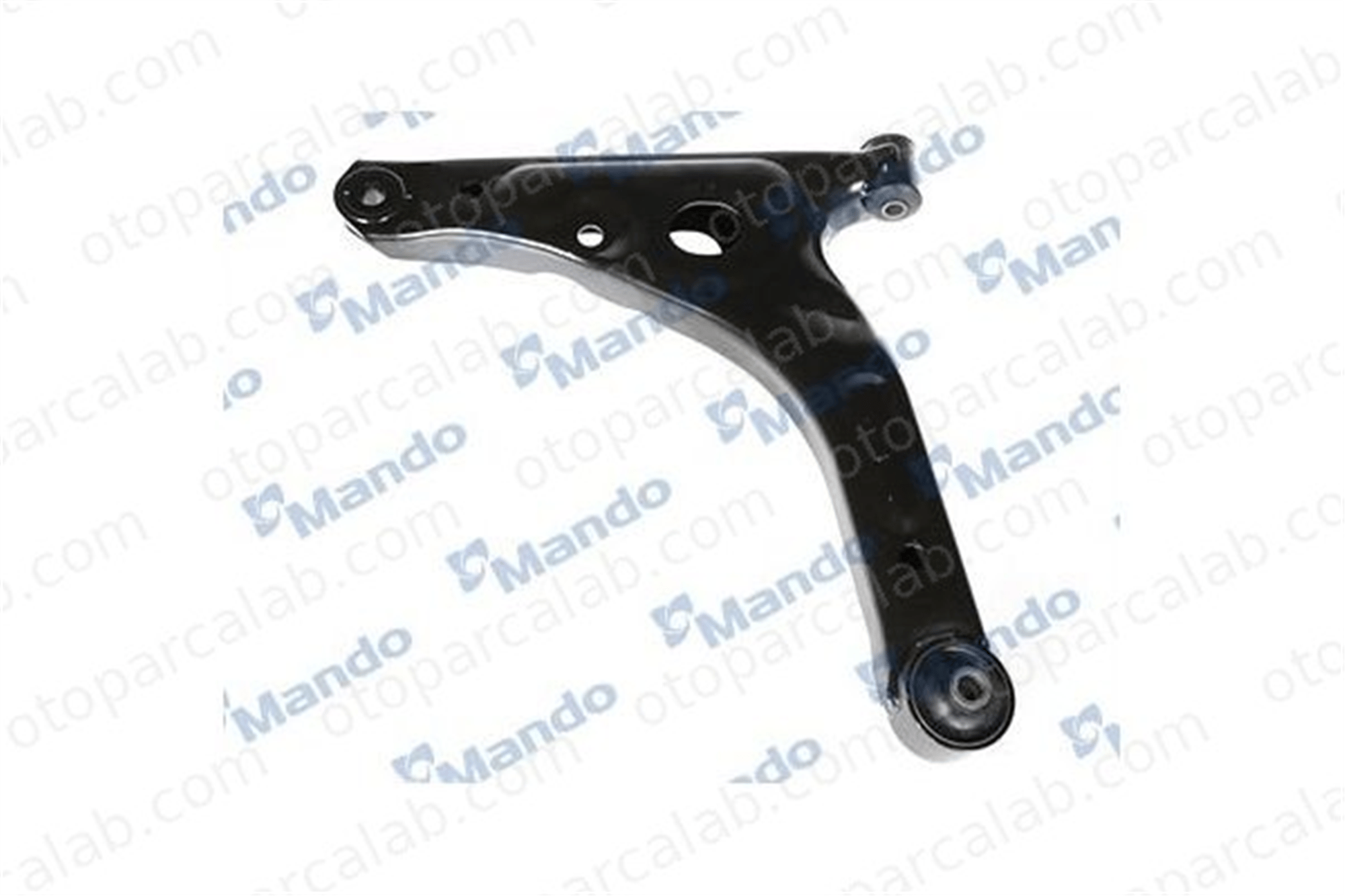 MANDO MSA015404 Salıncak Ön Alt Sol FORD TRANSIT Panelvan/Van TRANSIT Platform şasi MSA015404 1438318