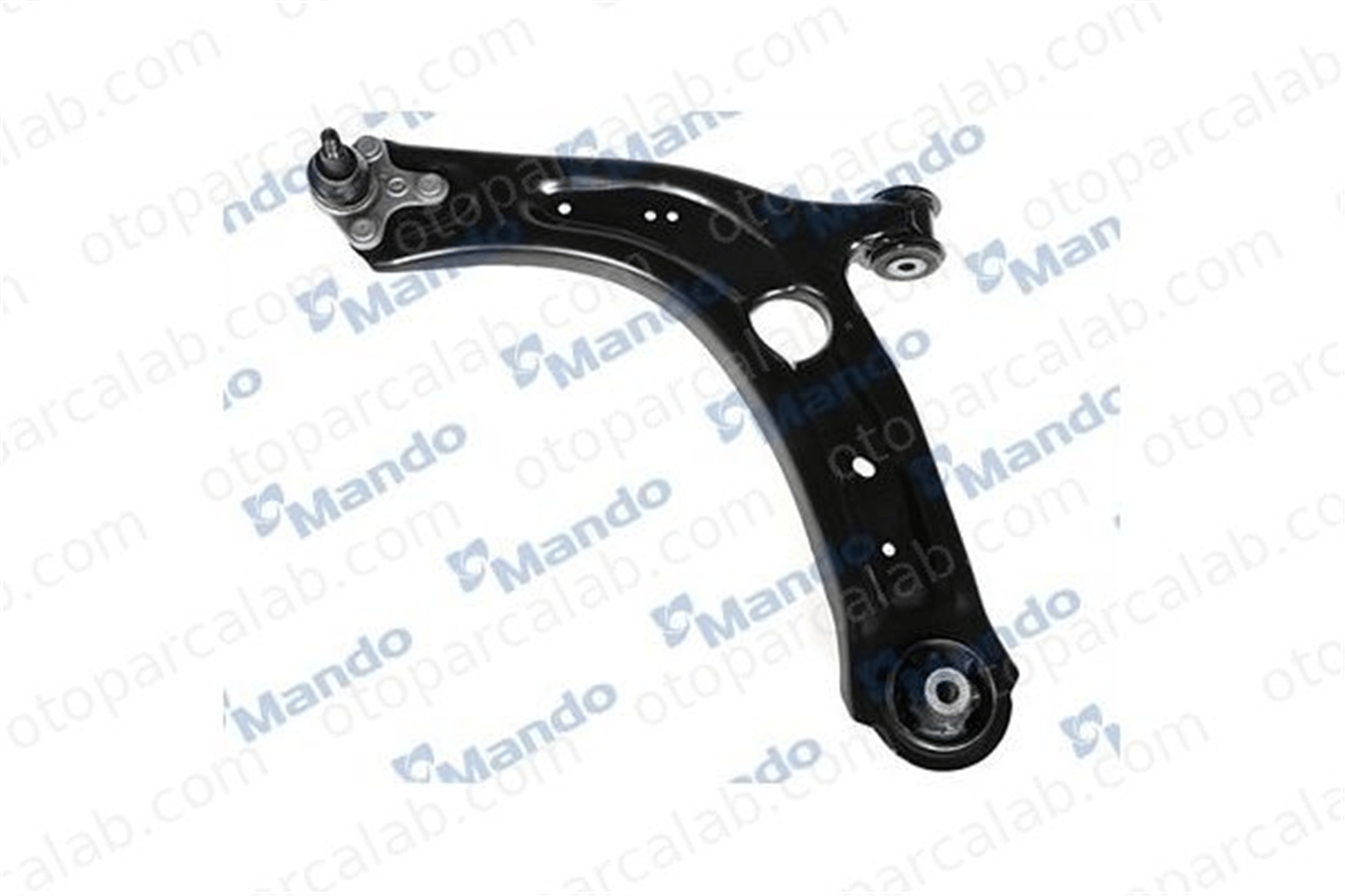 MANDO MSA015527 Salıncak Ön Alt Sol VW PASSAT B8 PASSAT B8 Variant MSA015527 3Q0407151E