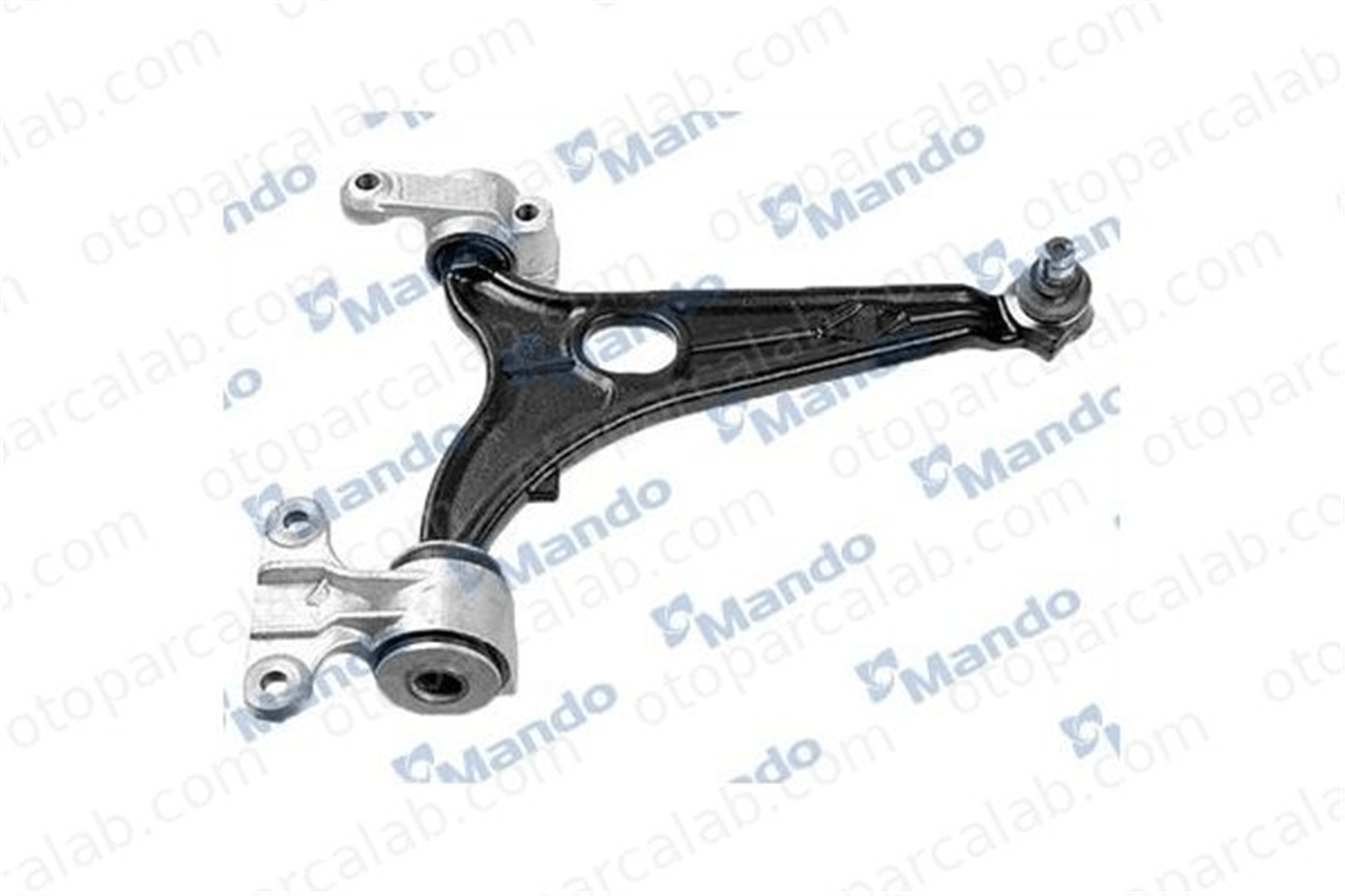 MANDO MSA016008 Salıncak Ön Alt Sağ PEUGEOT EXPERT TEPEE CITROËN JUMPY MSA016008 3521N9