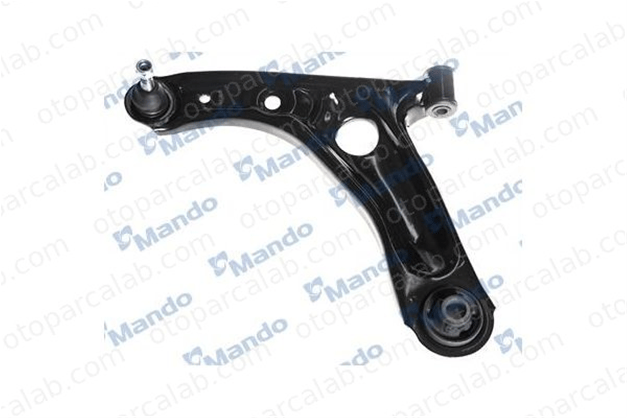 MANDO MSA016061 Salıncak Ön Alt Sol CITROËN C1 TOYOTA AYGO MSA016061 3520Q2