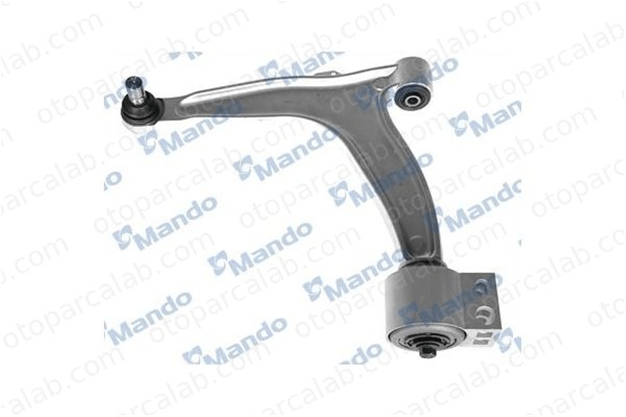 MANDO MSA016084 Salıncak Ön Alt Sol SAAB 9-3 Station wagon 9-3 MSA016084 51748653