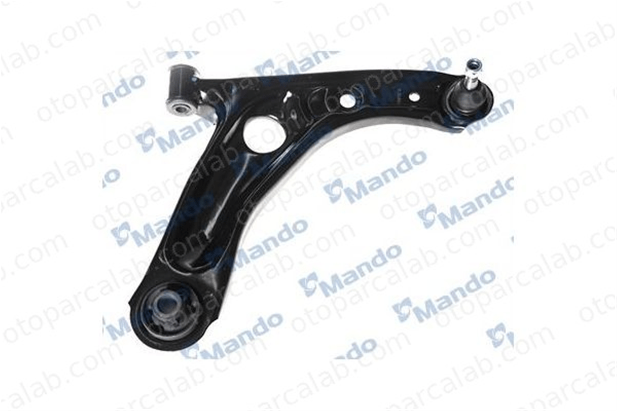MANDO MSA016107 Salıncak Ön Alt Sağ CITROËN C1 TOYOTA AYGO MSA016107 3521L3