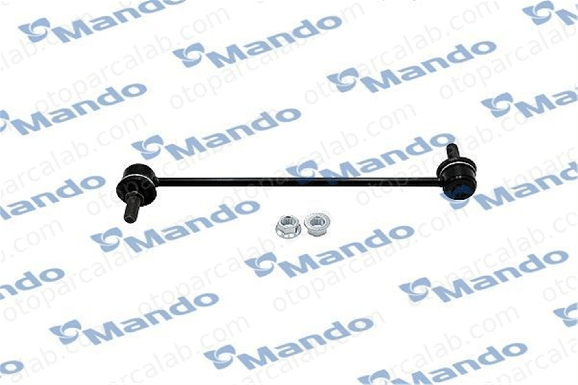 MANDO MSA020237 Viraj Demir Askı Rotu Ön Sağ veya Sol HYUNDAI i30 i30 Station wagon 54830F2000