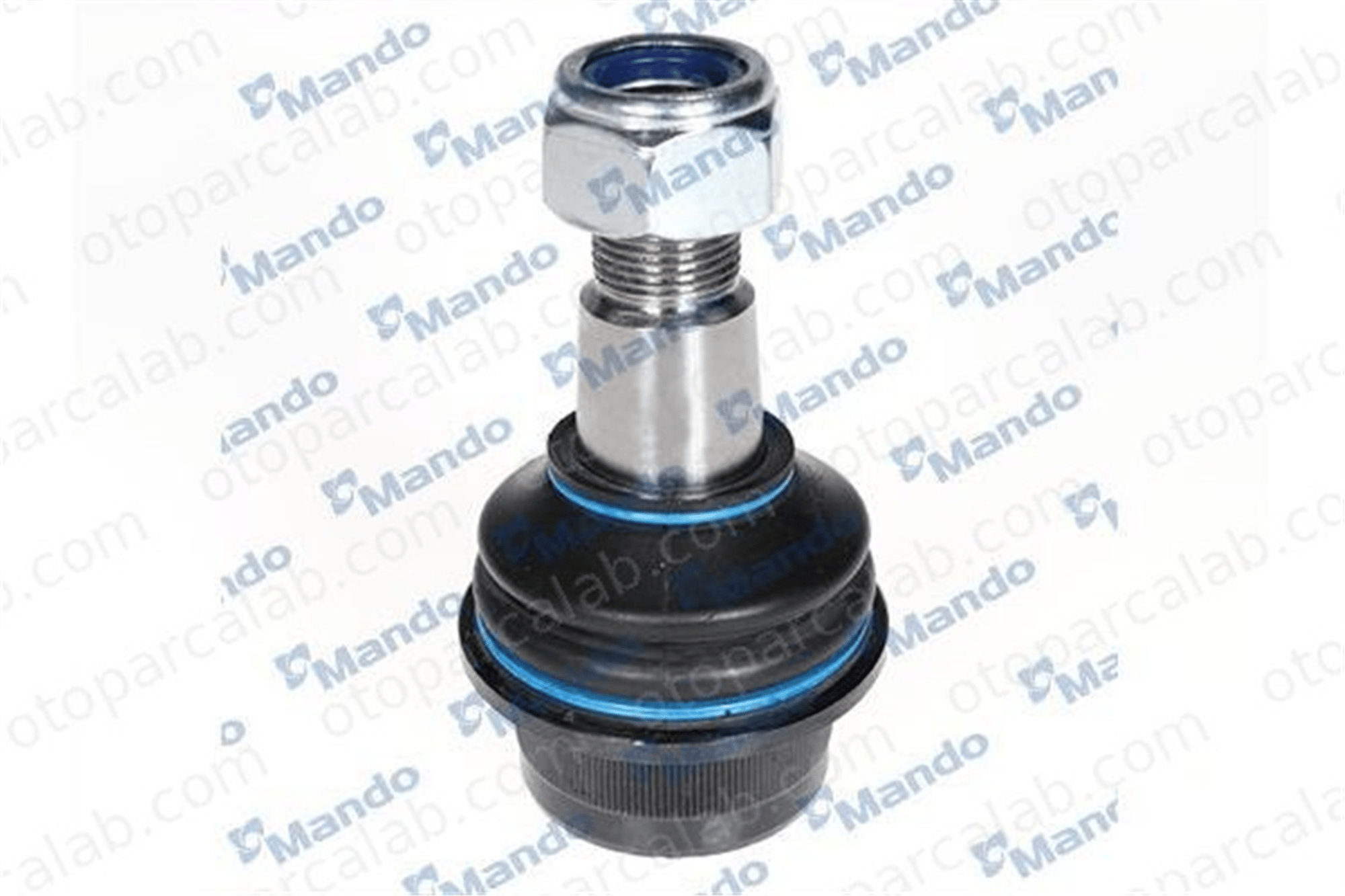 MANDO MSA025208 Rotil Alt Sağ veya Sol MERCEDES-BENZ SPRINTER 2-t Panelvan/Van SPRINTER 2-t Platform şasi A9013331127 9013330427