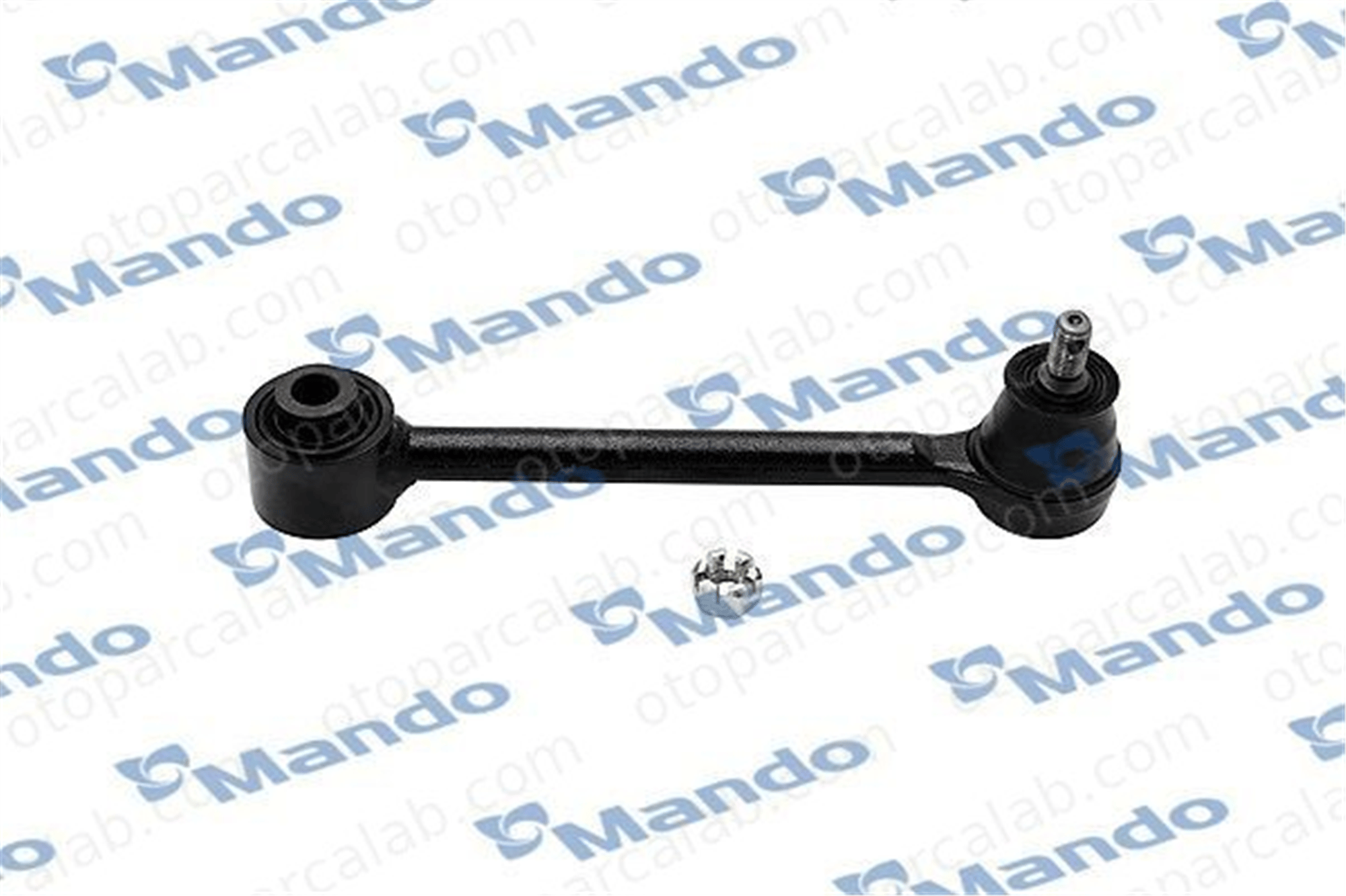 MANDO MSC010109 Denge Kolu Arka Sağ veya Sol KIA CEE'D CEED 55250A6000 55251A6000