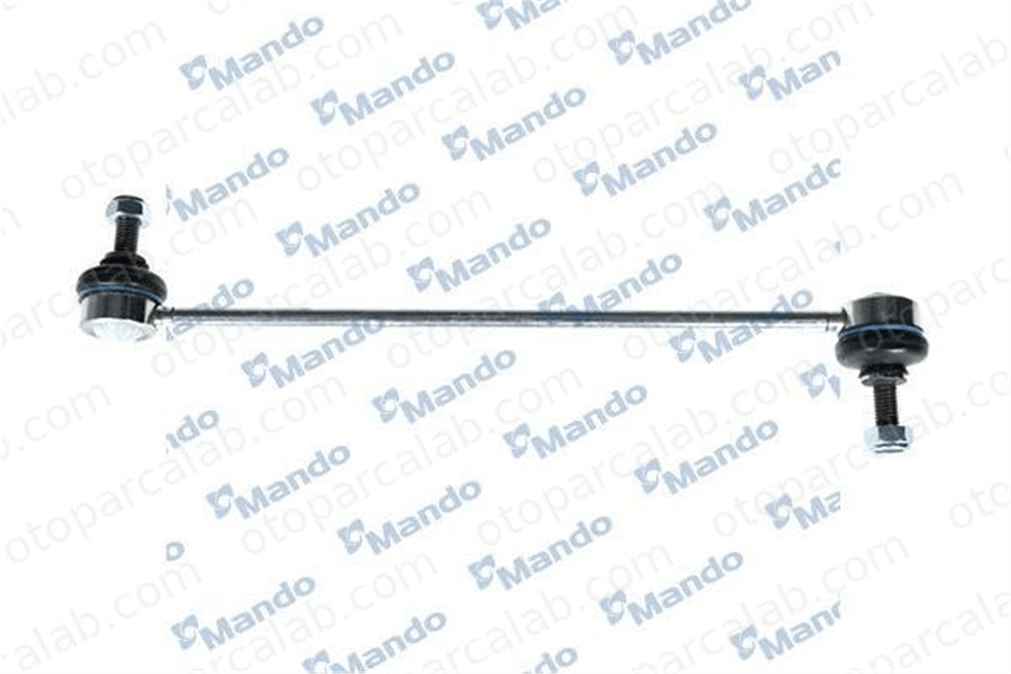 MANDO MSC015009 Viraj Demir Askı Rotu Ön Sağ veya Sol BMW 7 Z8 Roadster MSC015009 1091496