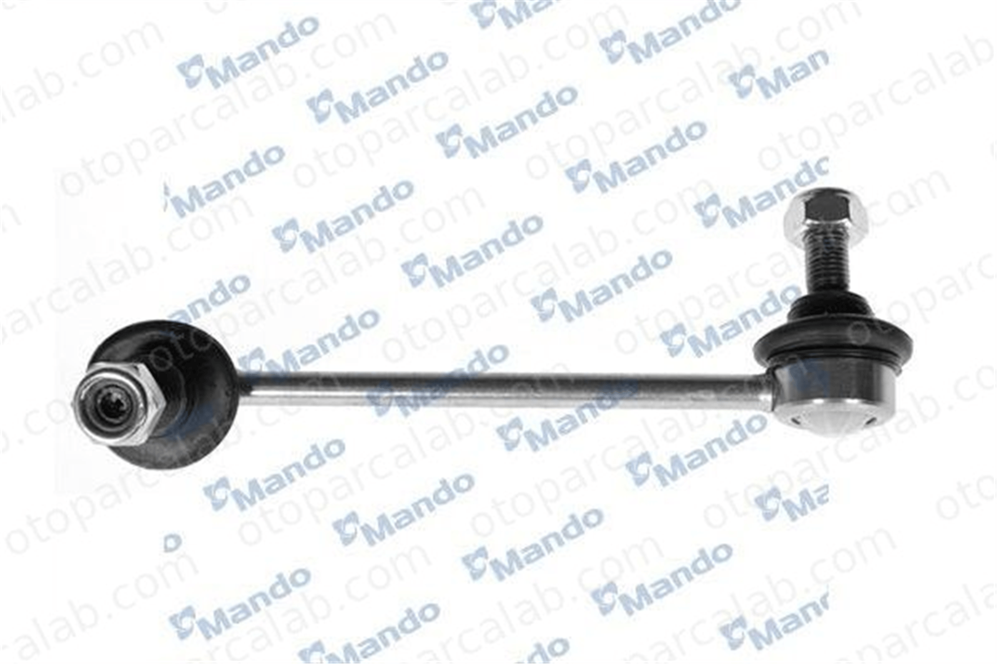 MANDO MSC015081 Viraj Demir Askı Rotu Ön Sağ SUZUKI BALENO BALENO Hatchback MSC015081 8970182272
