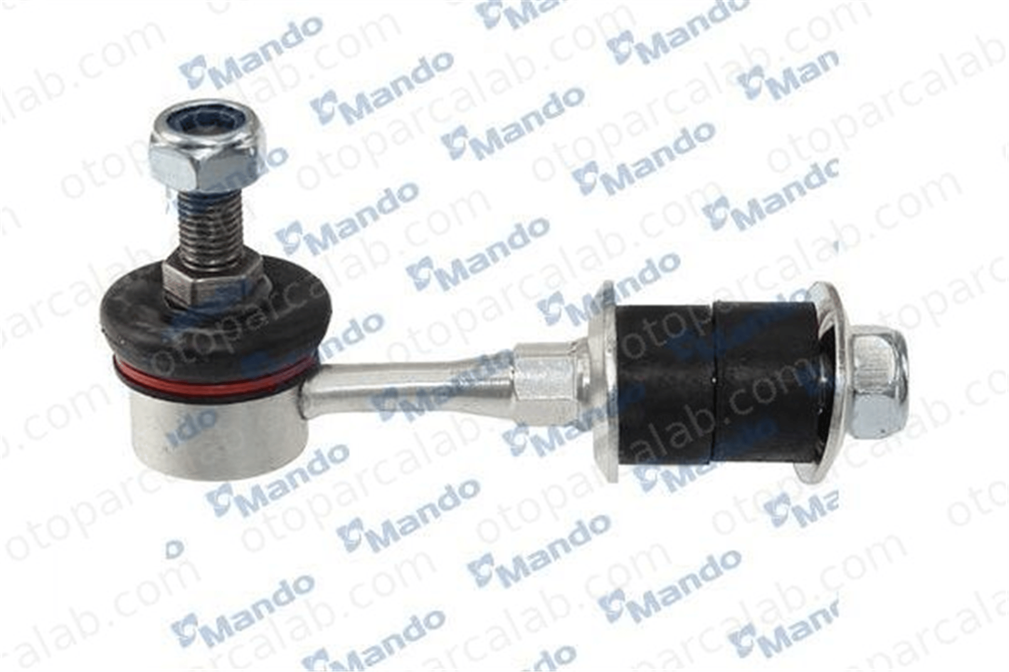 MANDO MSC015145 Viraj Demir Askı Rotu Arka Sağ veya Sol PROTON PERSONA 400 PERSONA 400 Hatchback MSC015145 MB809355