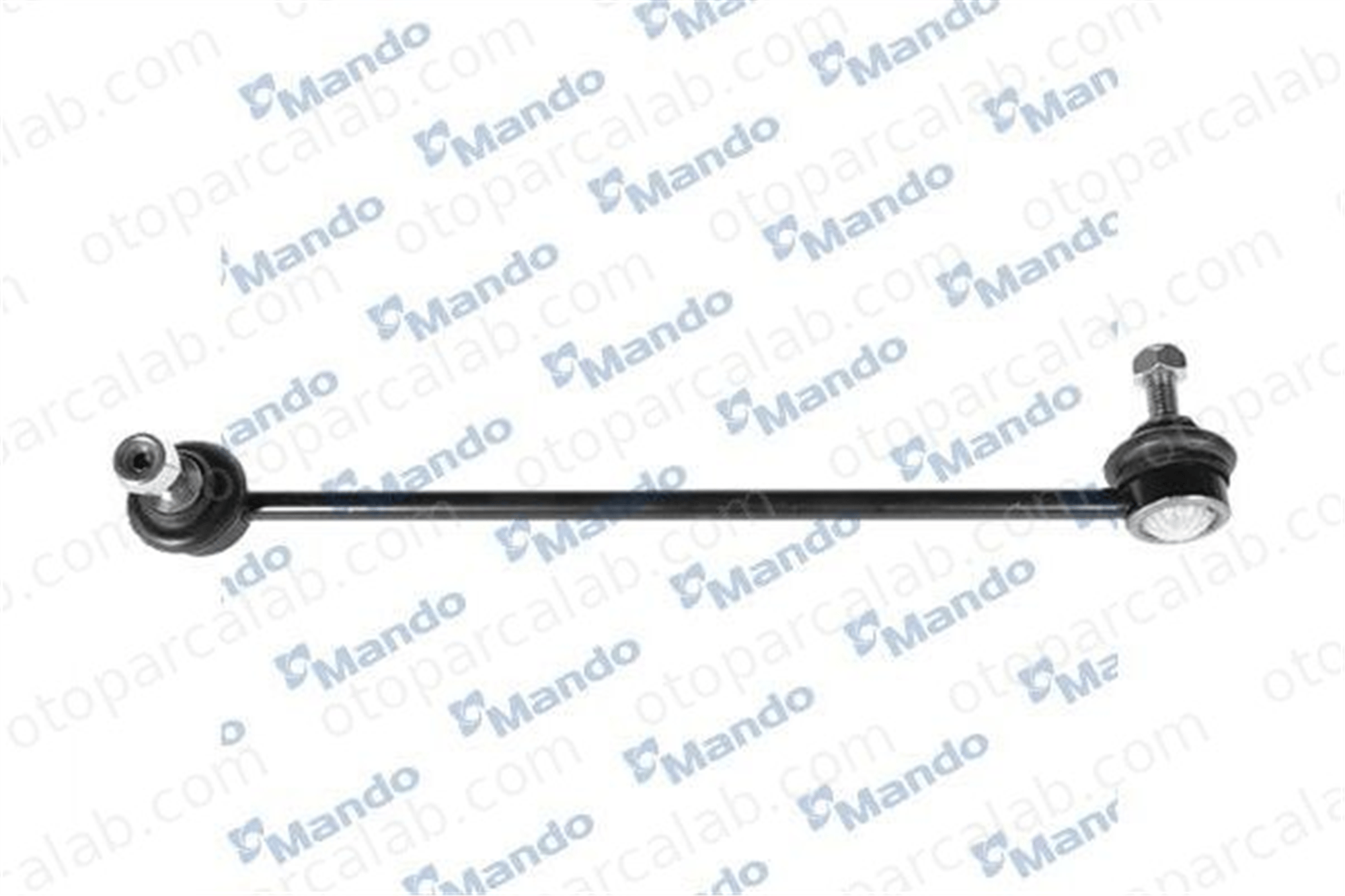 MANDO MSC015149 Viraj Demir Askı Rotu Ön Sol BMW 3 3 Touring MSC015149 31356751079