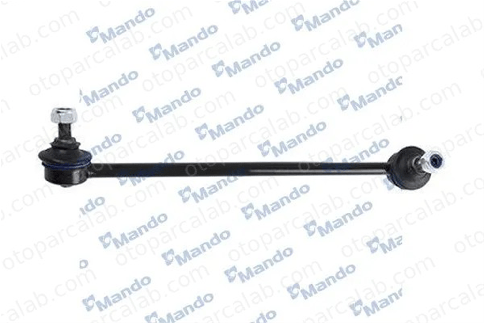MANDO MSC015225 Viraj Demir Askı Rotu Ön Sol HYUNDAI COUPE II KIA RIO II 548302C000