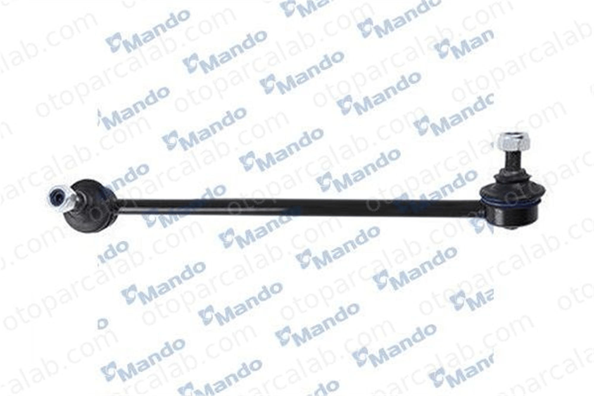 MANDO MSC015226 Viraj Demir Askı Rotu Ön Sağ HYUNDAI COUPE II KIA RIO II 548402C000