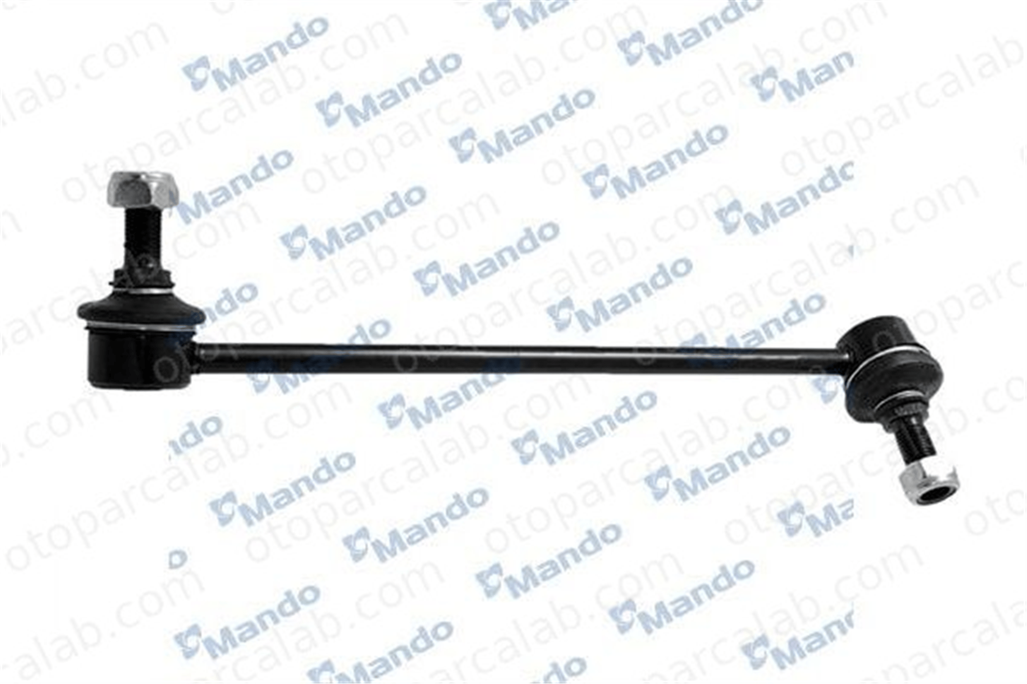 MANDO MSC015254 Viraj Demir Askı Rotu Ön Sağ TOYOTA PREVIA I MSC015254 4882028010