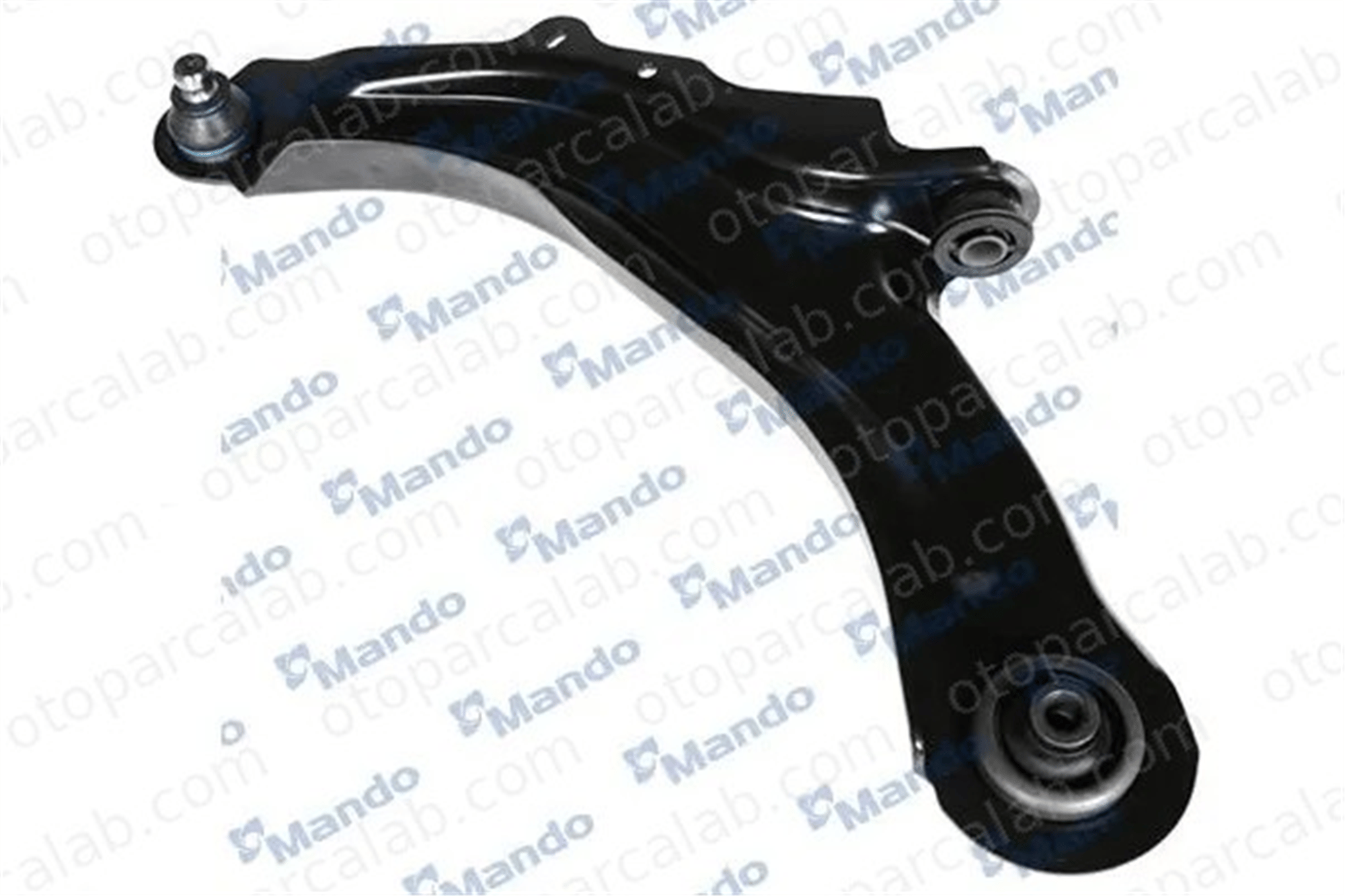 MANDO MSC015383 Salıncak Ön Alt Sol RENAULT MEGANE II MEGANE II Station wagon 545017775R 8200298454
