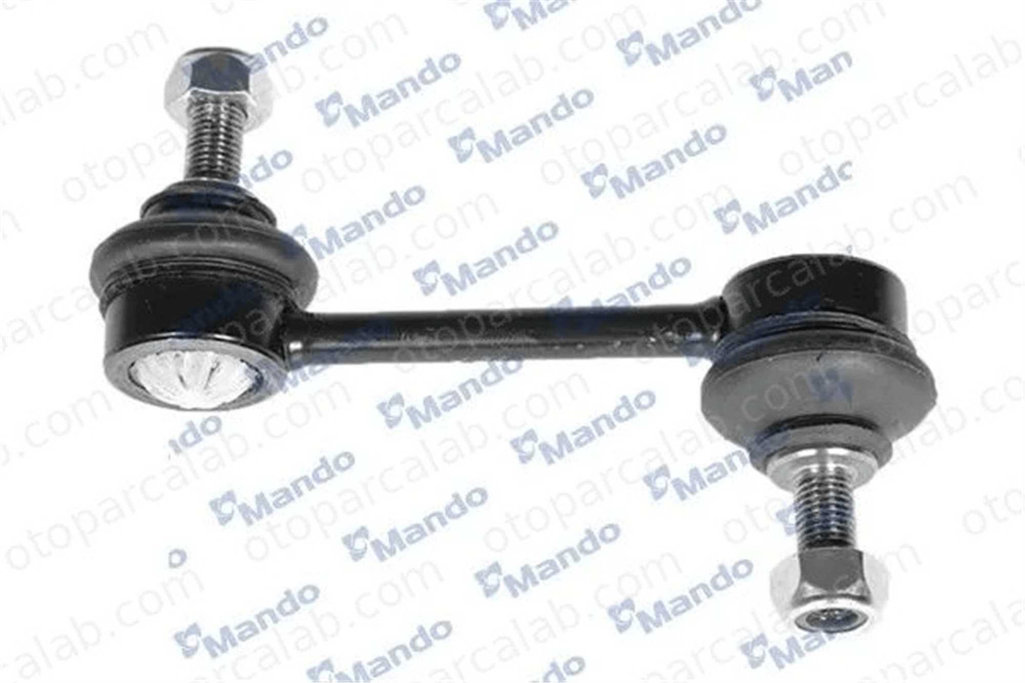 MANDO MSC015668 Viraj Demir Askı Rotu Arka Sağ veya Sol TOYOTA COROLLA COROLLA Compact MSC015668 52320SZ3003