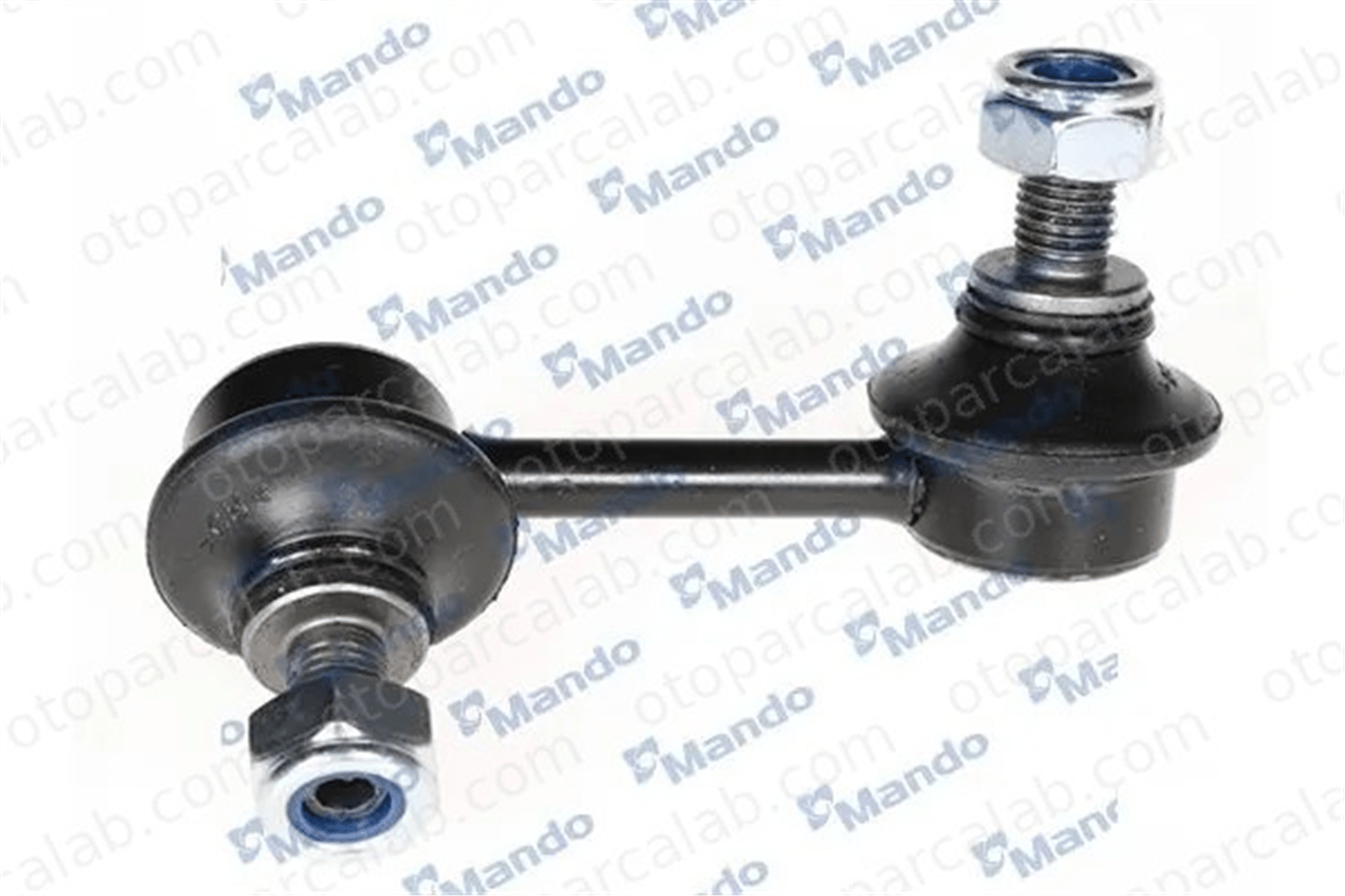 MANDO MSC015675 Viraj Demir Askı Rotu Ön Sağ TOYOTA CARINA E VI CARINA E VI Sedan MSC015675 4882005010