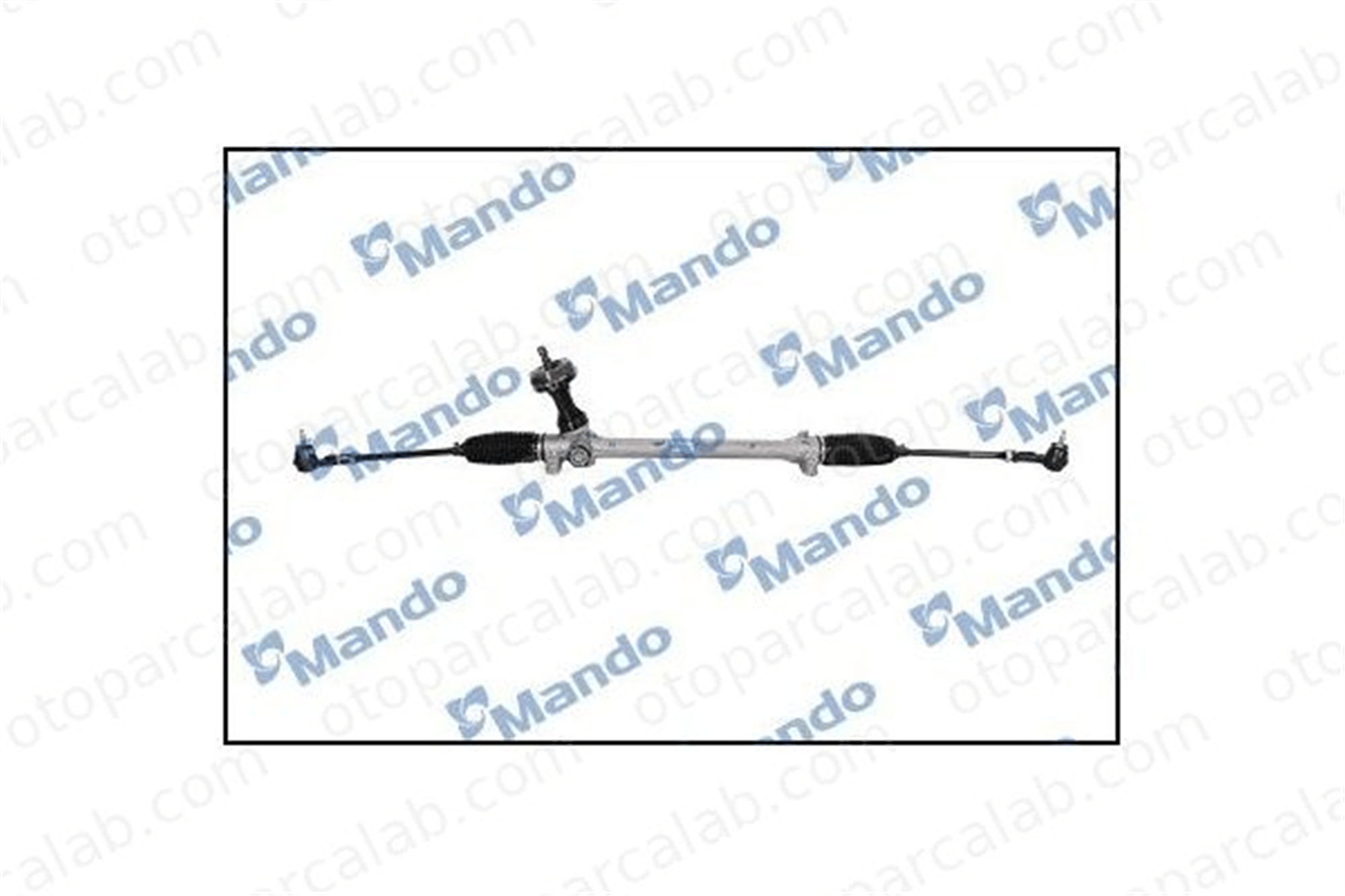 MANDO MTG010973 Direksiyon Kutusu HYUNDAI i20 II Coupe i20 ACTIVE 56500C8100