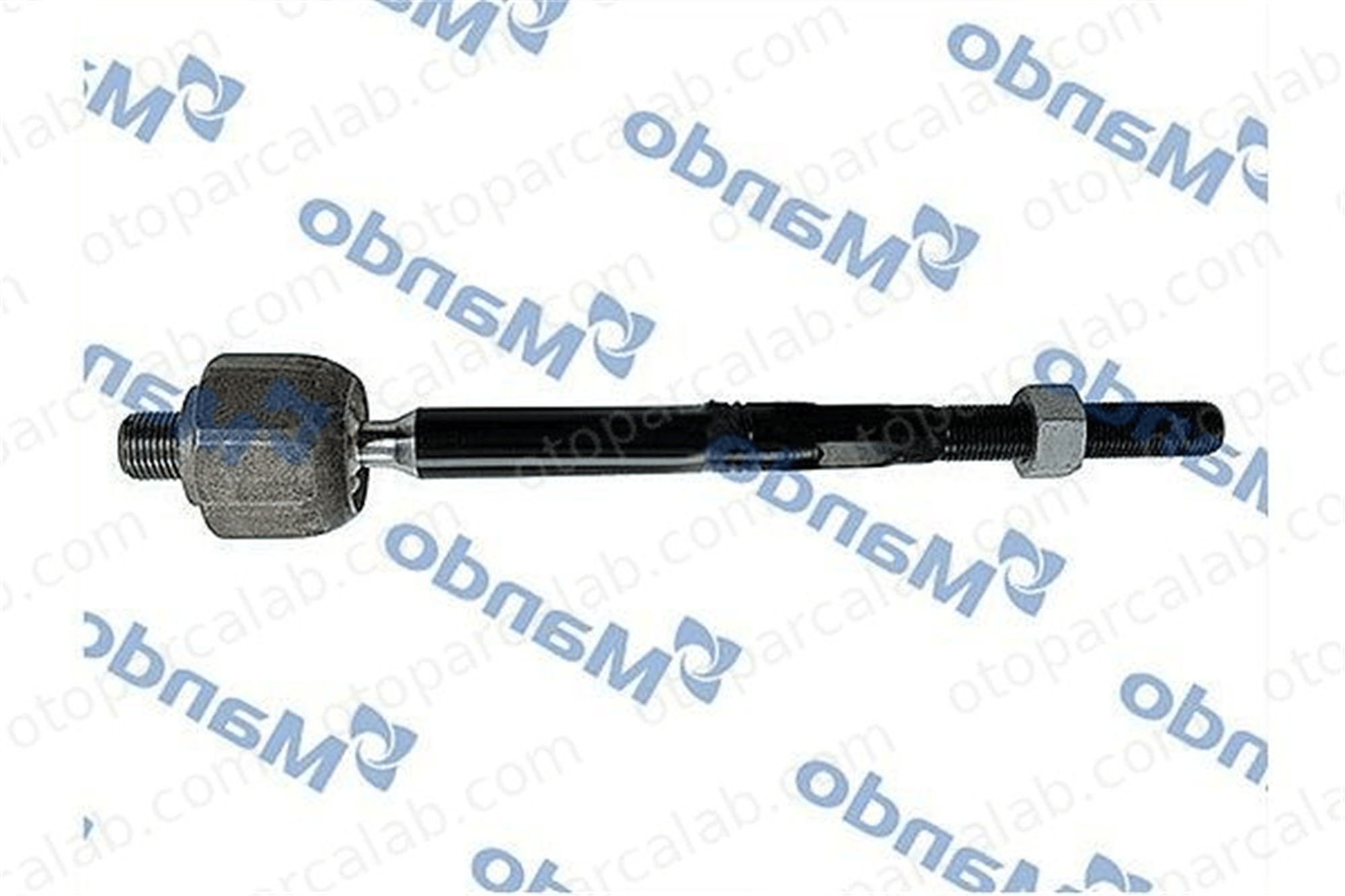MANDO MTG045271 Rot Mili Sağ veya Sol MERCEDES-BENZ GLC Coupe GLC MTG045271 2054600405