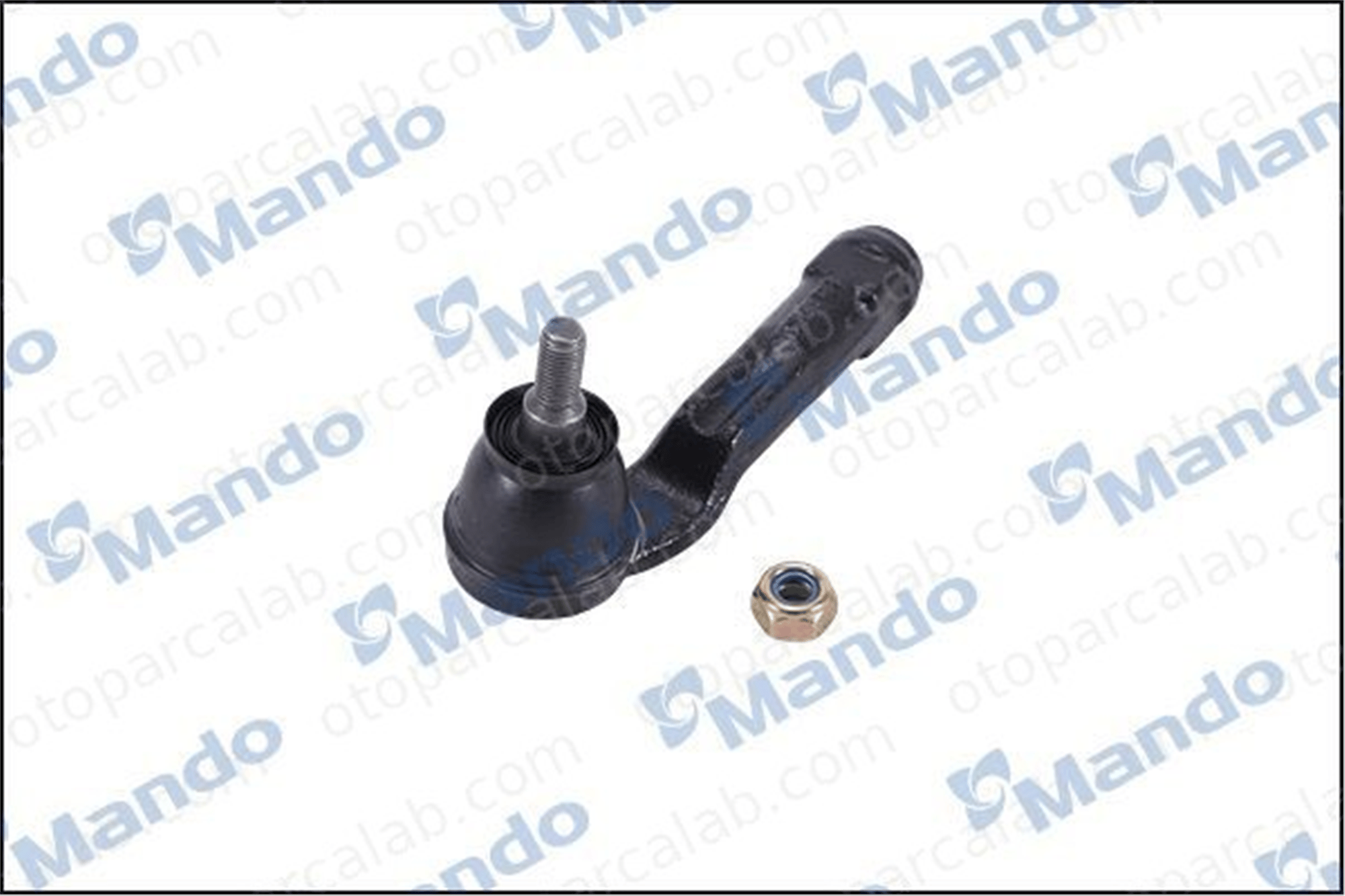 MANDO MTG050115 Rot Başı Sağ HYUNDAI i30 i30 Station wagon MTG050115 56825F2000