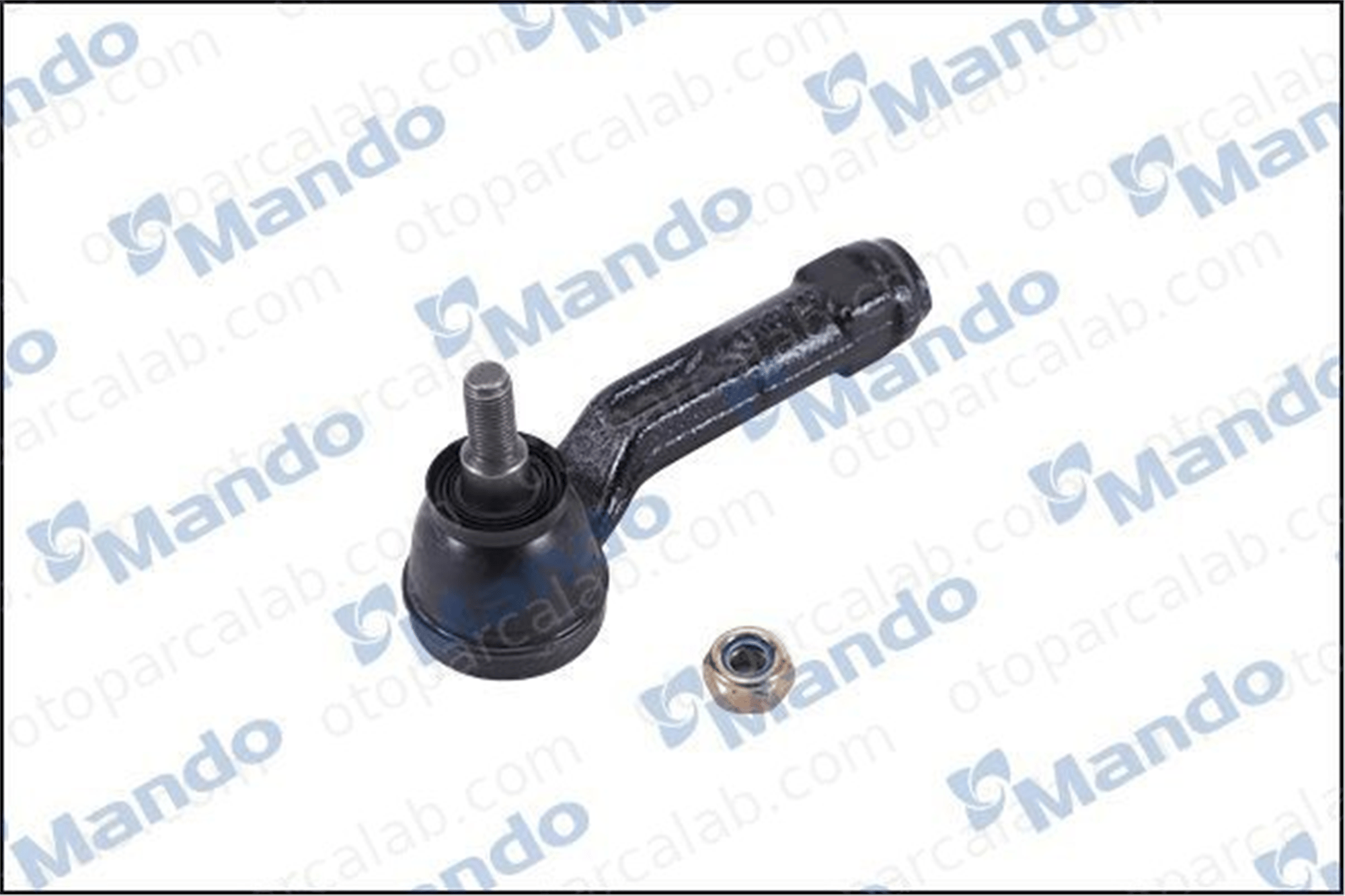 MANDO MTG050116 Rot Başı Sol HYUNDAI i30 i30 Station wagon 56820F2000