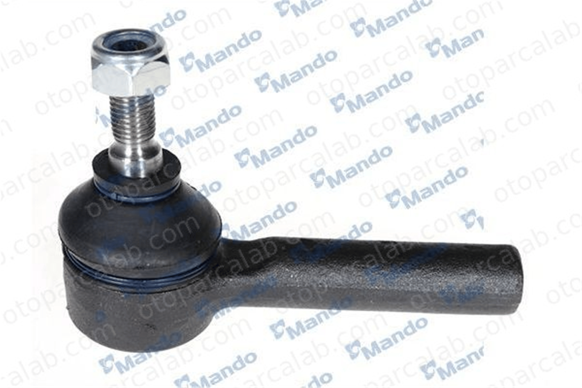 MANDO MTG055042 Rot Başı Sağ veya Sol FIAT PANDA PANDA Kasa/eğik arka MTG055042 5960834
