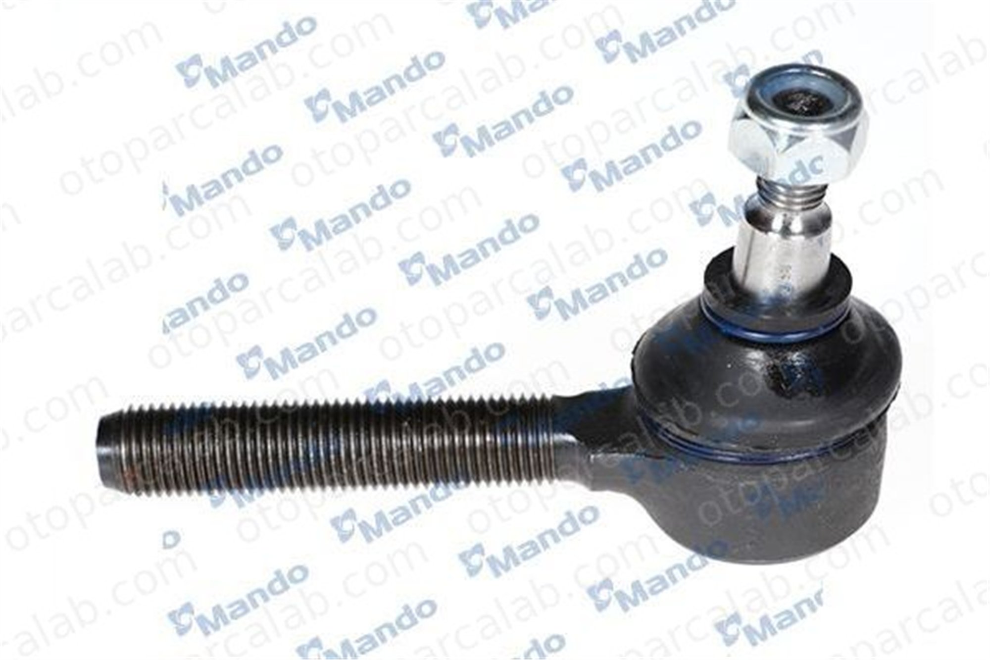 MANDO MTG055180 Rot Başı Sağ VW KAEFER KAEFER Cabrio MTG055180 113415812C