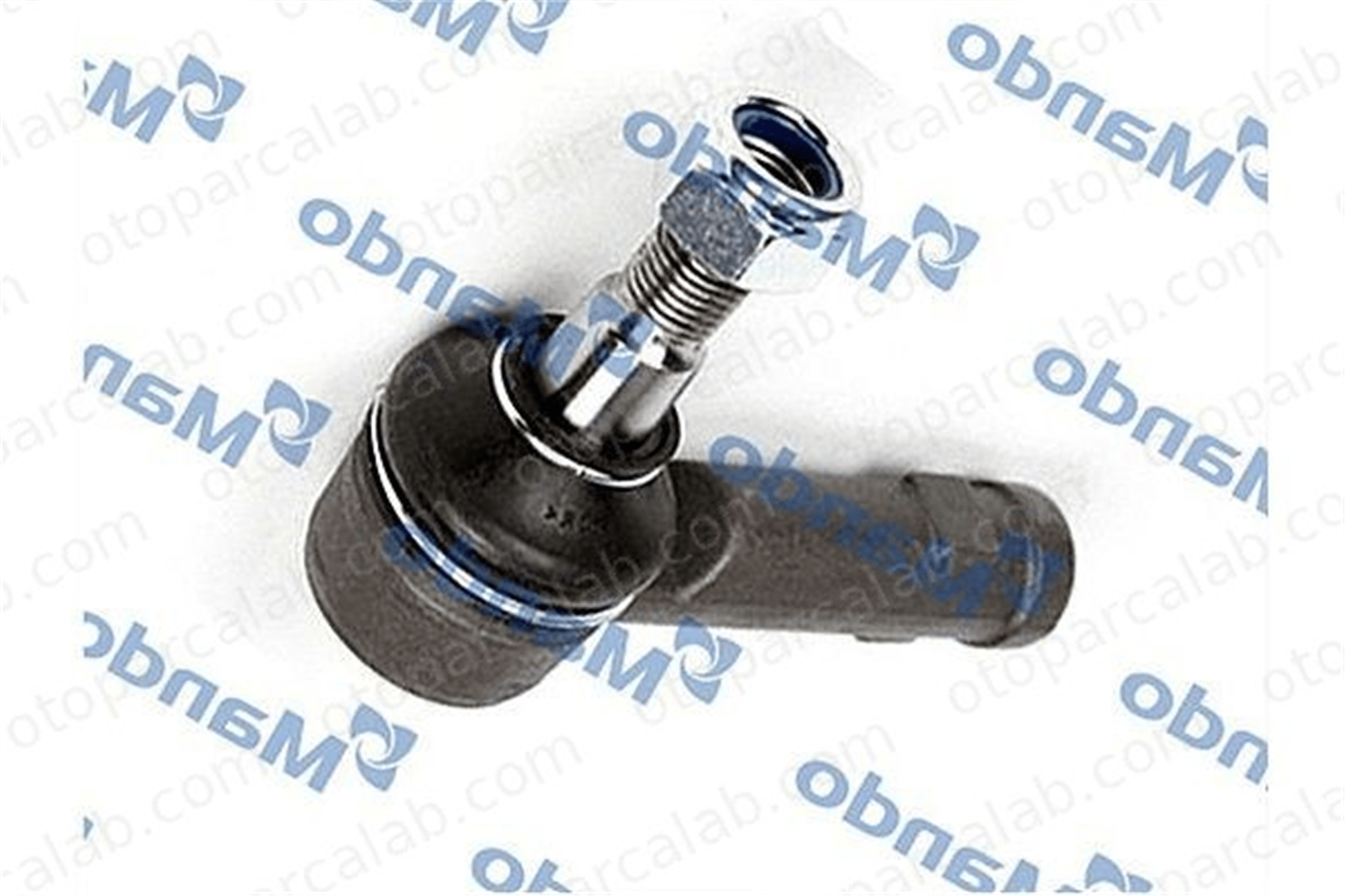 MANDO MTG055727 Rot Başı Sağ veya Sol FORD TRANSIT Minibüs/Otobüs TRANSIT Panelvan/Van MTG055727 5021445