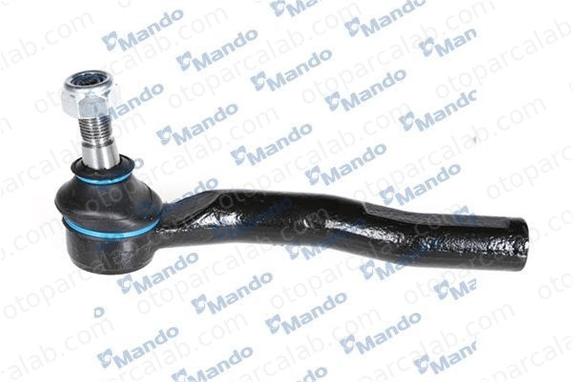 MANDO MTG055746 Rot Başı Sol TOYOTA AYGO CITROËN C1 II MTG055746 1610936080