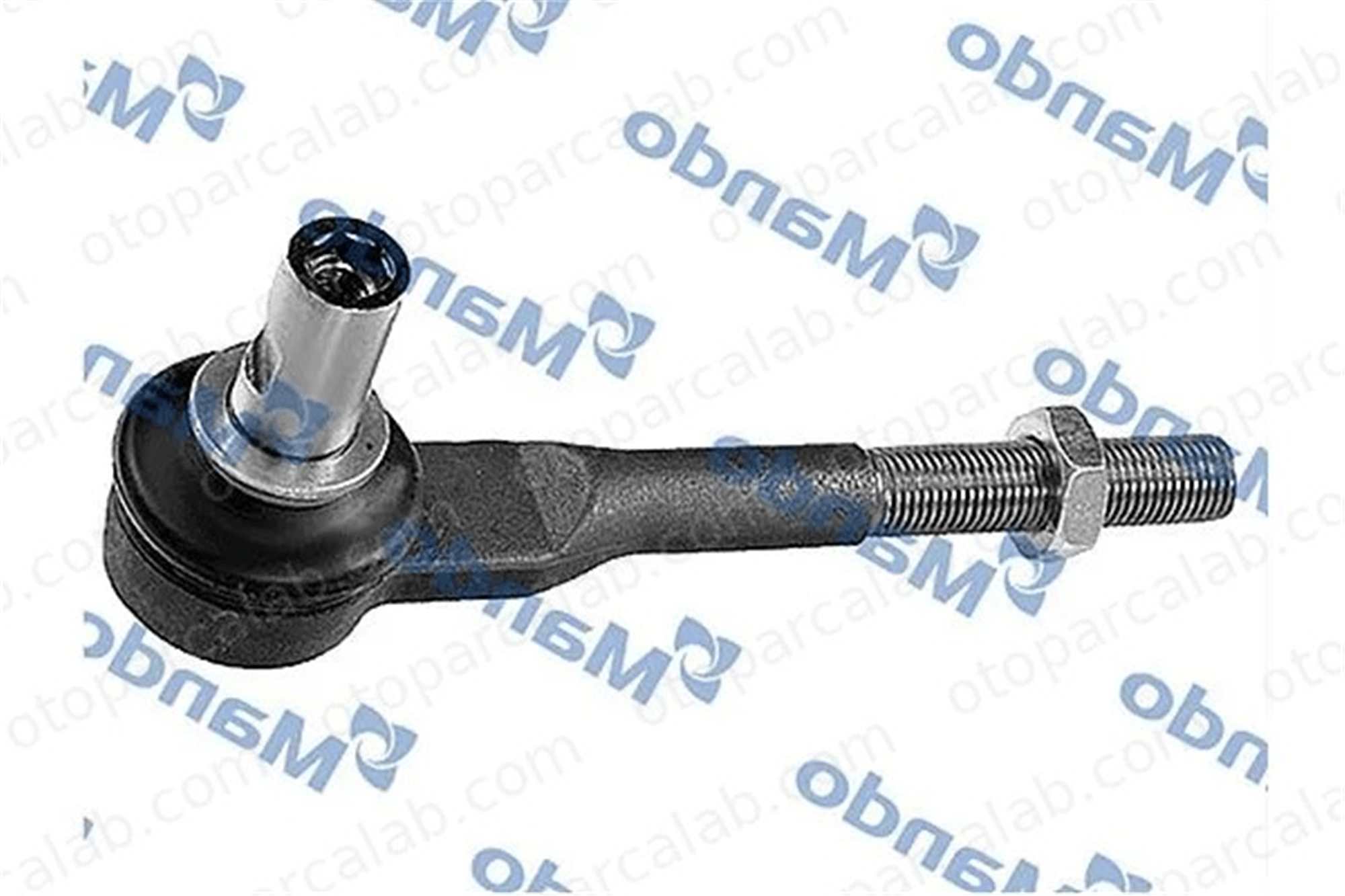 MANDO MTG055791 Rot Başı Sağ veya Sol AUDI A6 C5 Avant A6 C5 MTG055791 4B0419801G