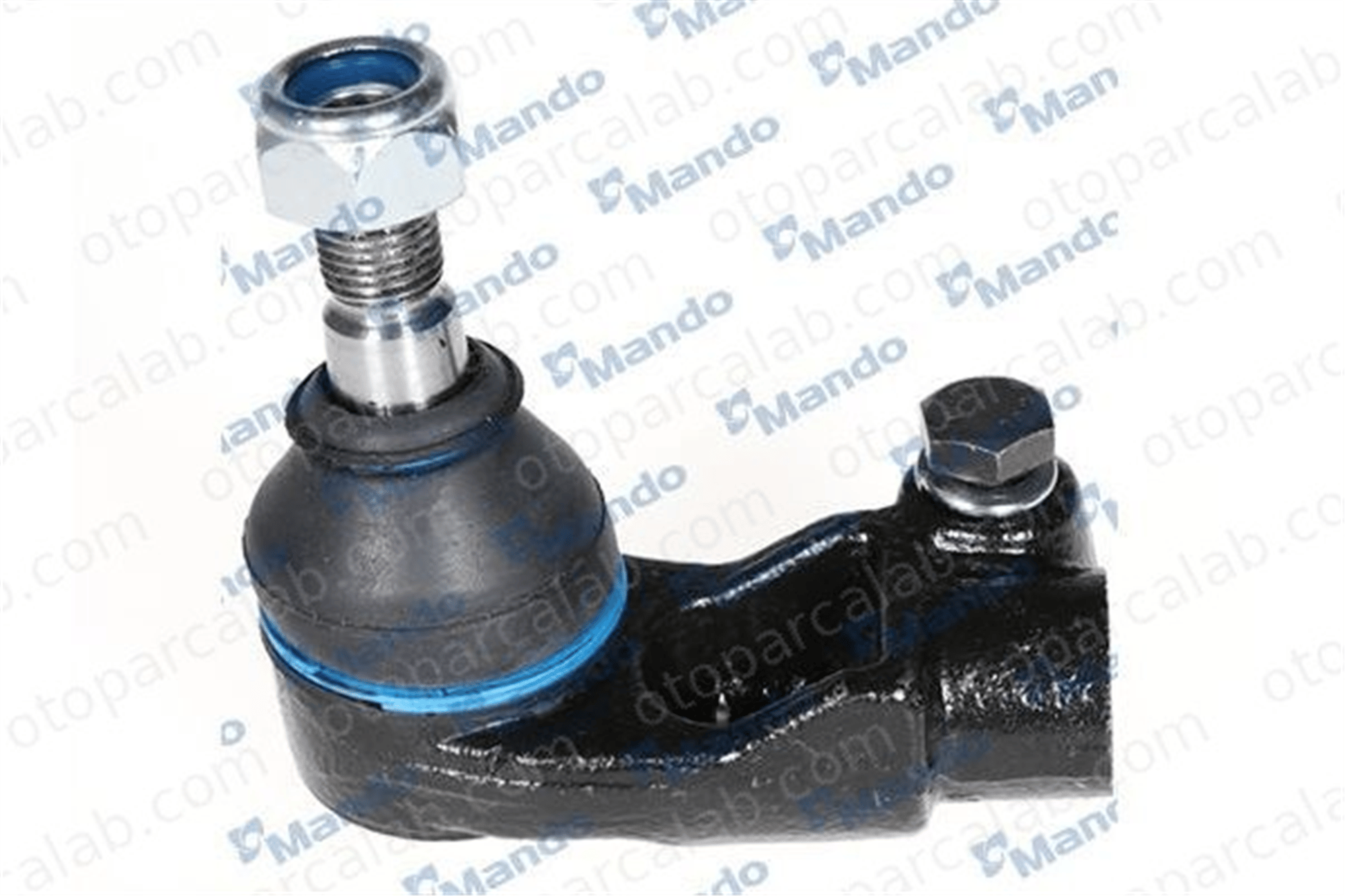 MANDO MTG055796 Rot Başı Sol OPEL ASTRA F Station wagon VECTRA A MTG055796 324053